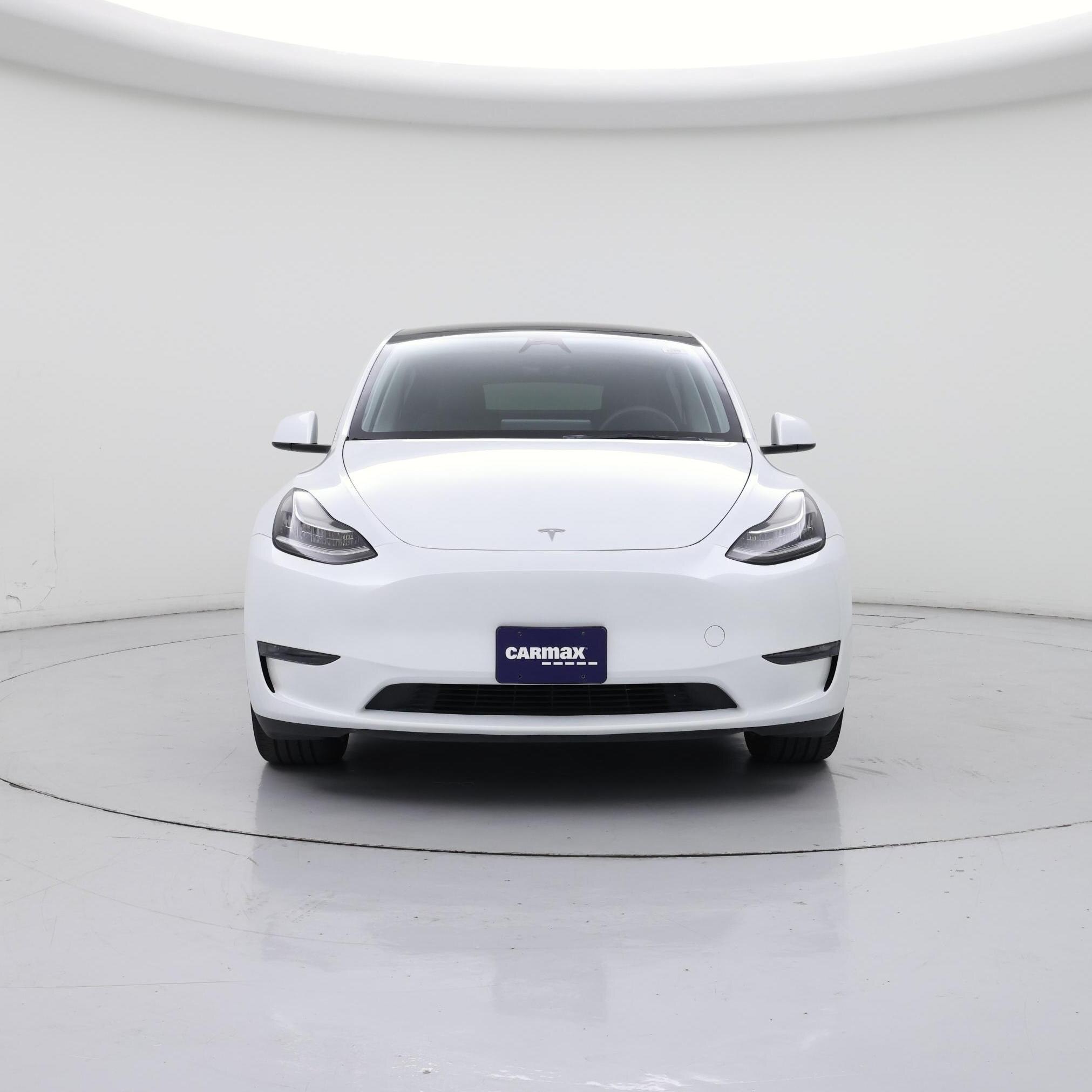 Thumbnail: 2023 Tesla Model Y - 5