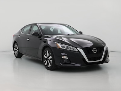2019 Nissan Altima SL