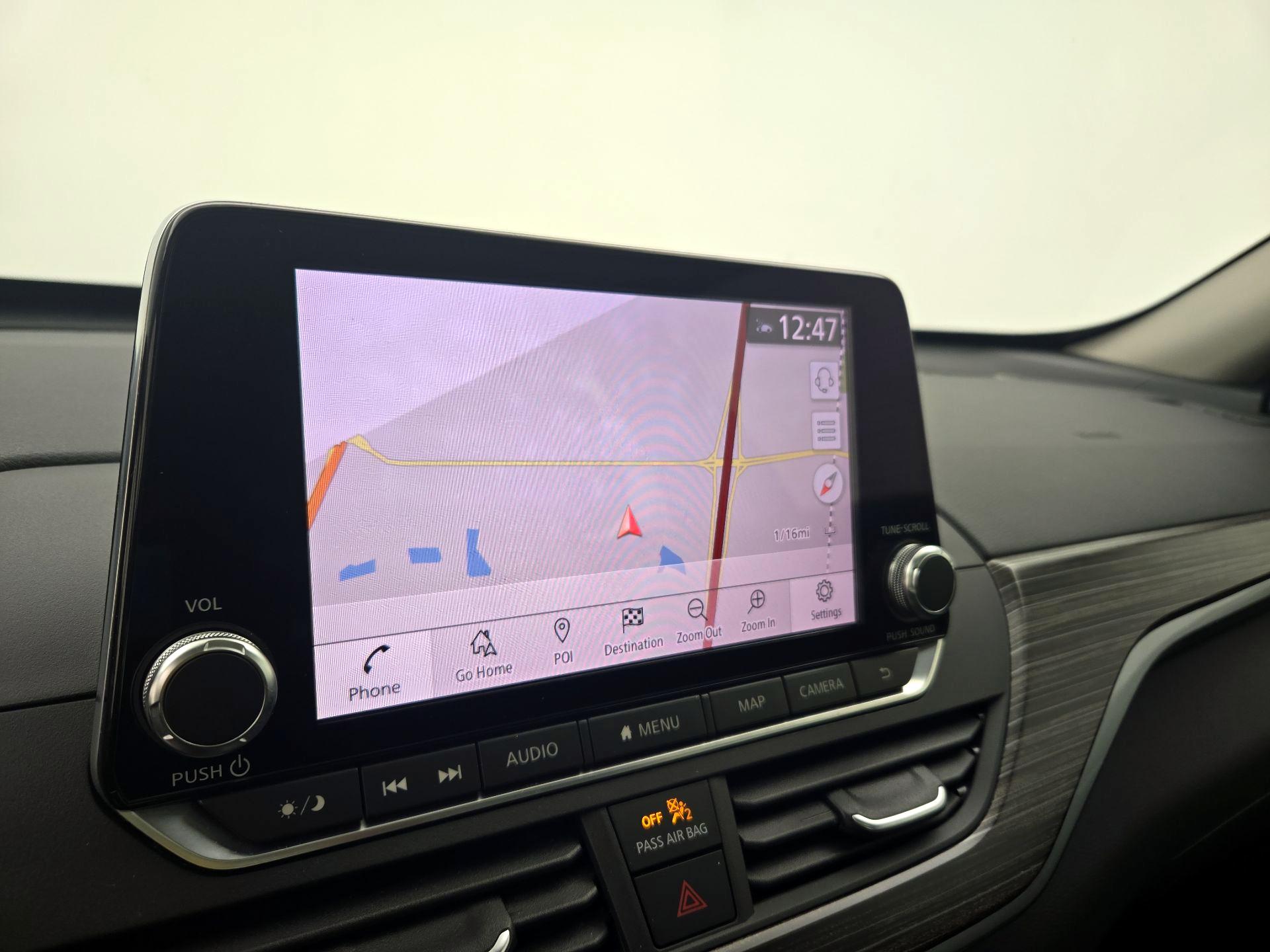 Thumbnail: 2019 Nissan Altima - 14