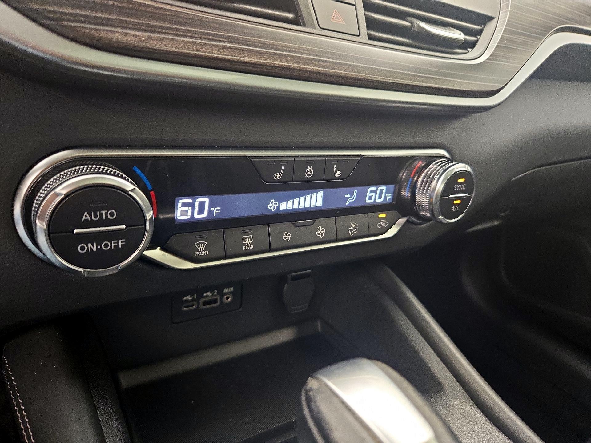 Thumbnail: 2019 Nissan Altima - 17