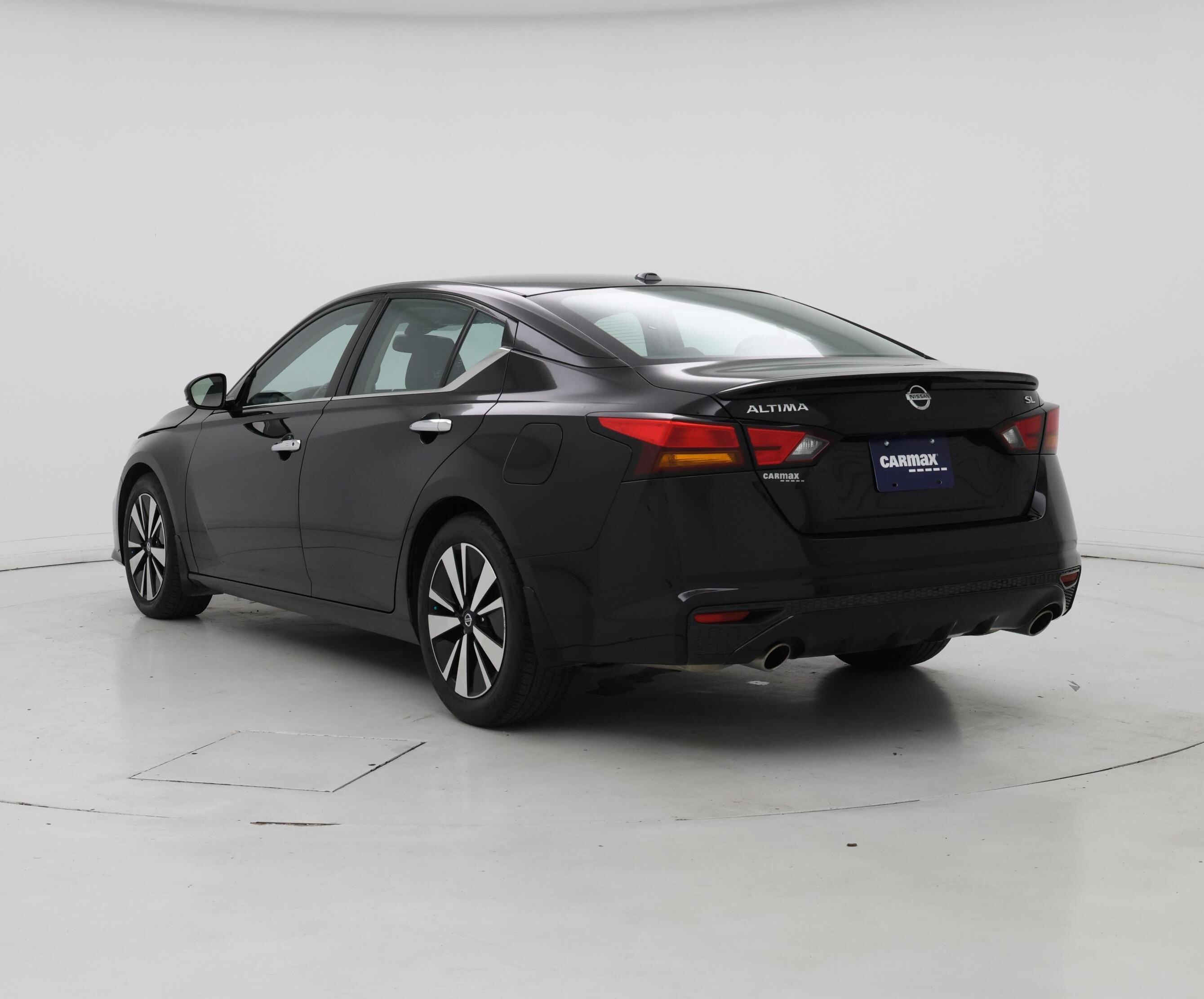 Thumbnail: 2019 Nissan Altima - 2
