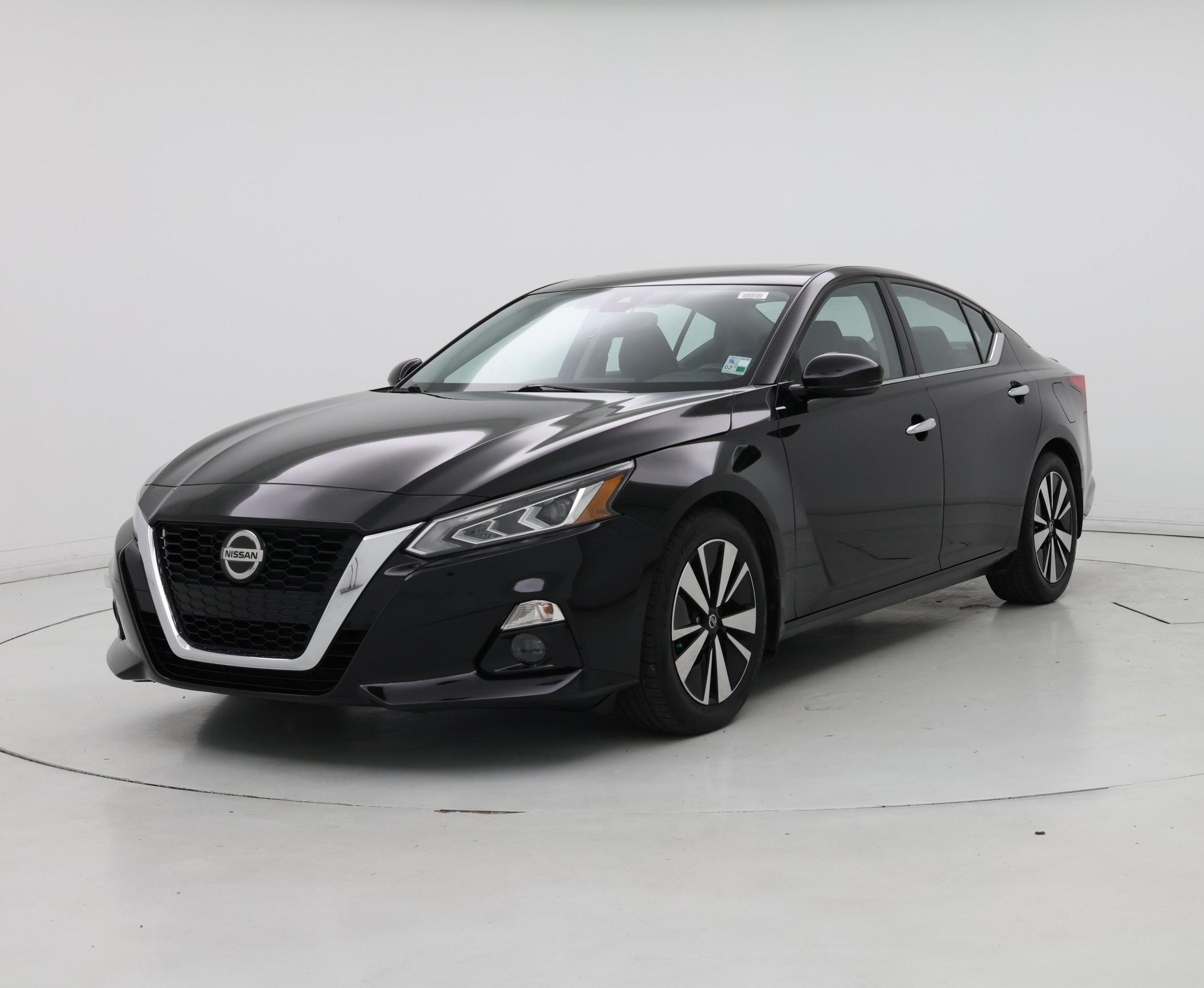 Thumbnail: 2019 Nissan Altima - 4