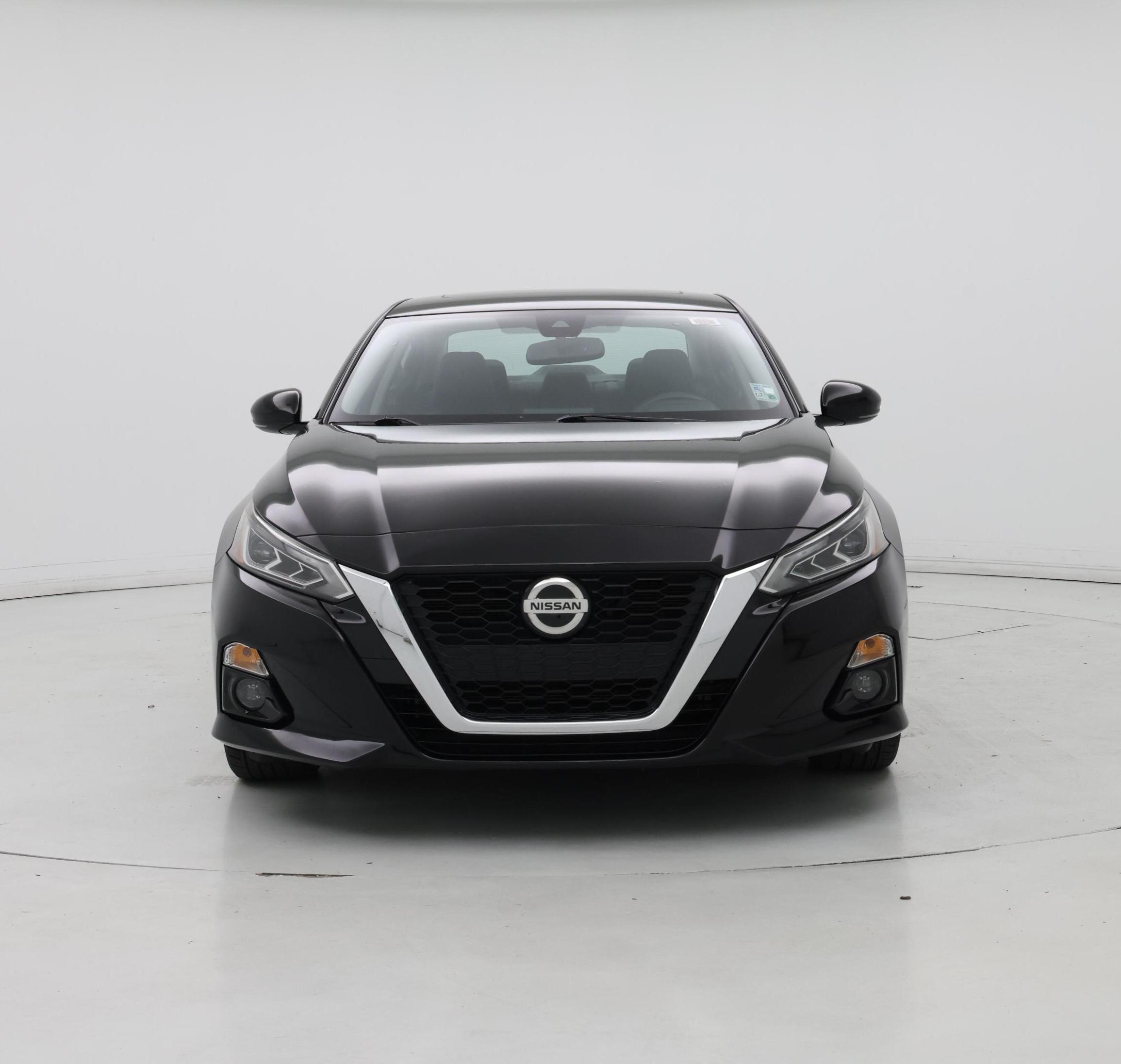 Thumbnail: 2019 Nissan Altima - 5