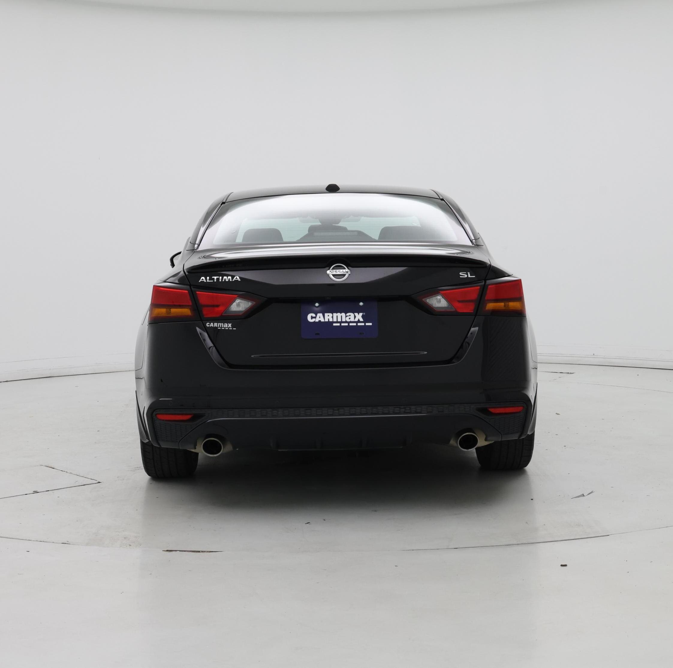 Thumbnail: 2019 Nissan Altima - 6