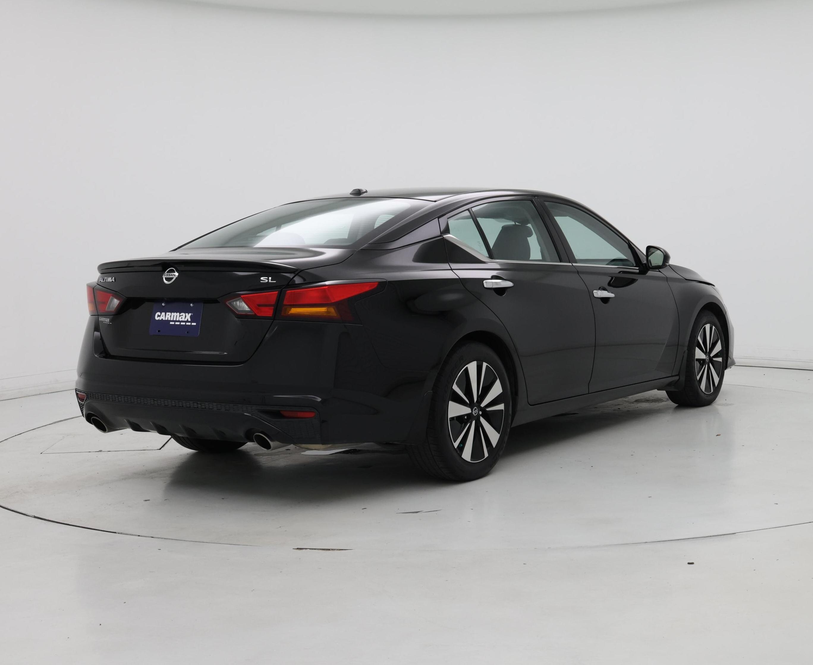 Thumbnail: 2019 Nissan Altima - 8