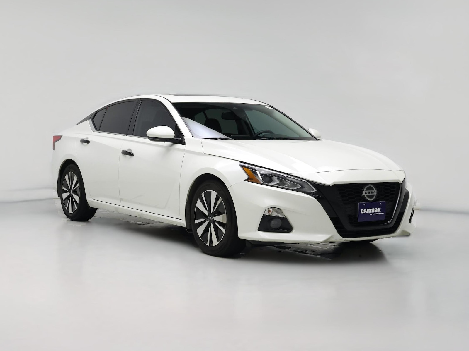 2019 Nissan Altima SL