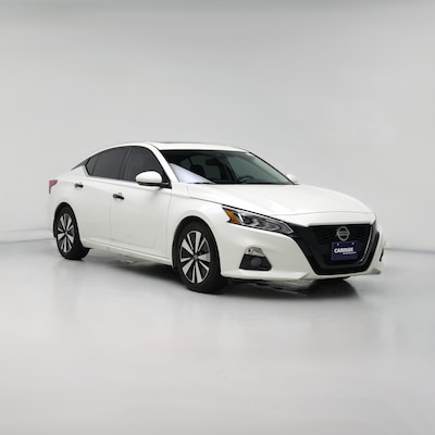 2019 Nissan Altima SL