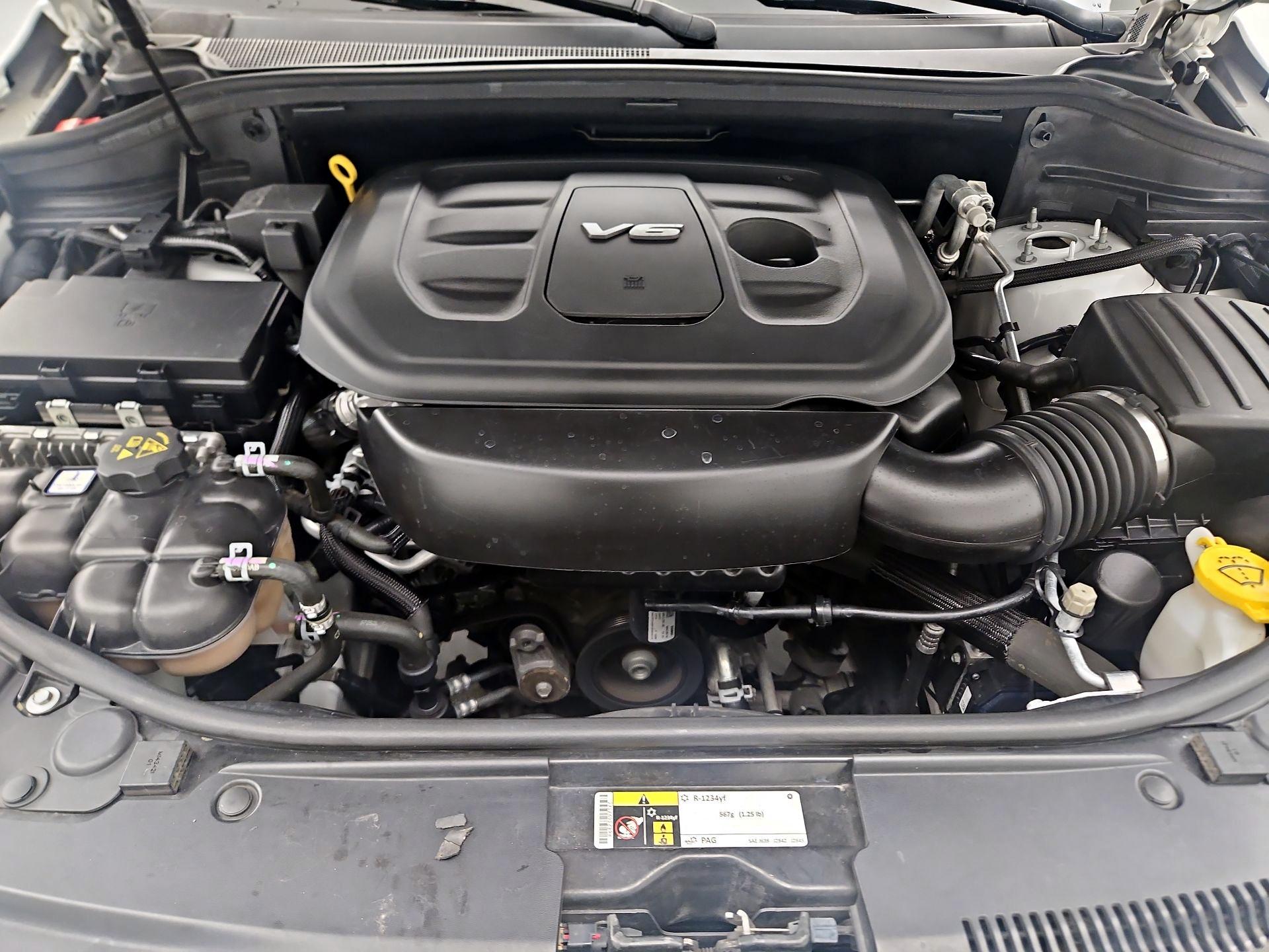 Thumbnail: 2017 Jeep Grand Cherokee - 18