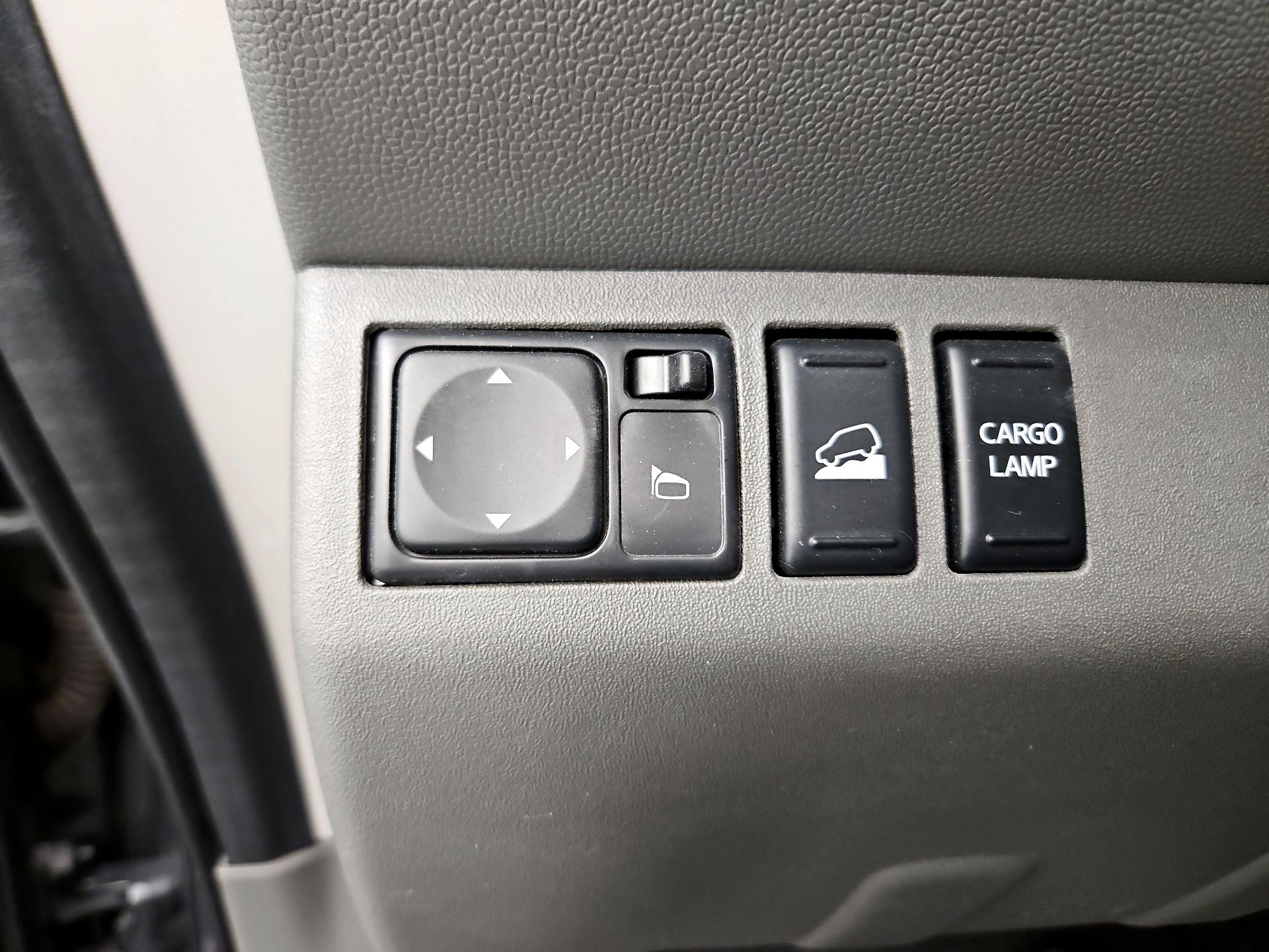 Thumbnail: 2021 Nissan Frontier - 13