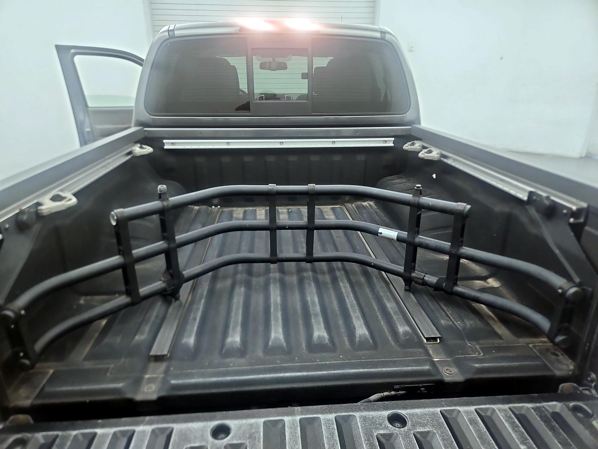 Thumbnail: 2021 Nissan Frontier - 20