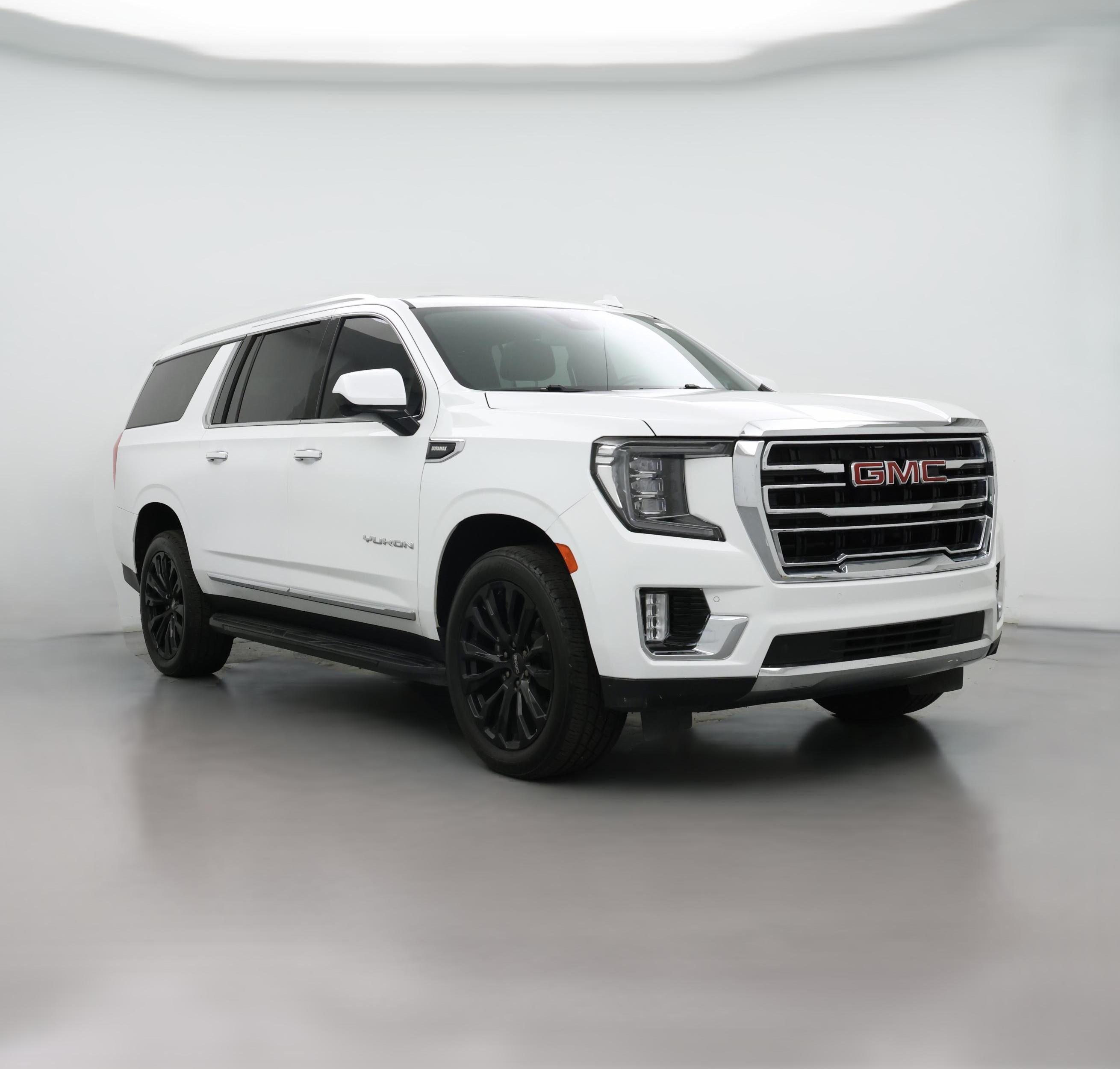 Thumbnail: 2023 GMC Yukon XL - 1
