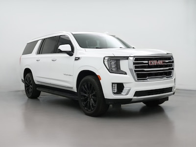 2023 GMC Yukon XL 1500 SLT
