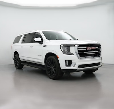 2023 GMC Yukon XL 1500 SLT