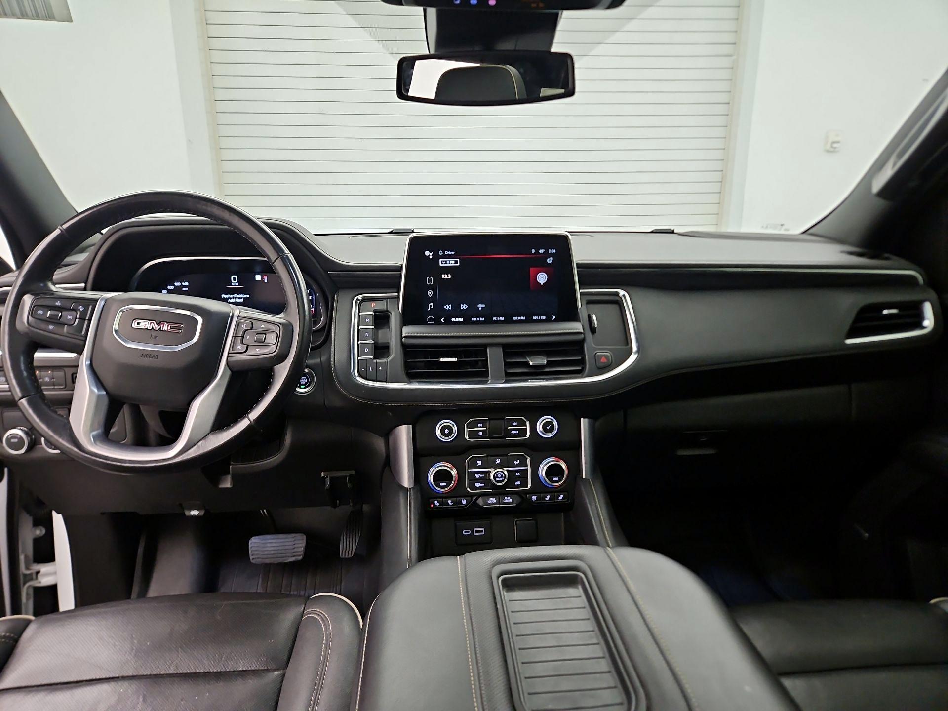 Thumbnail: 2023 GMC Yukon XL - 9