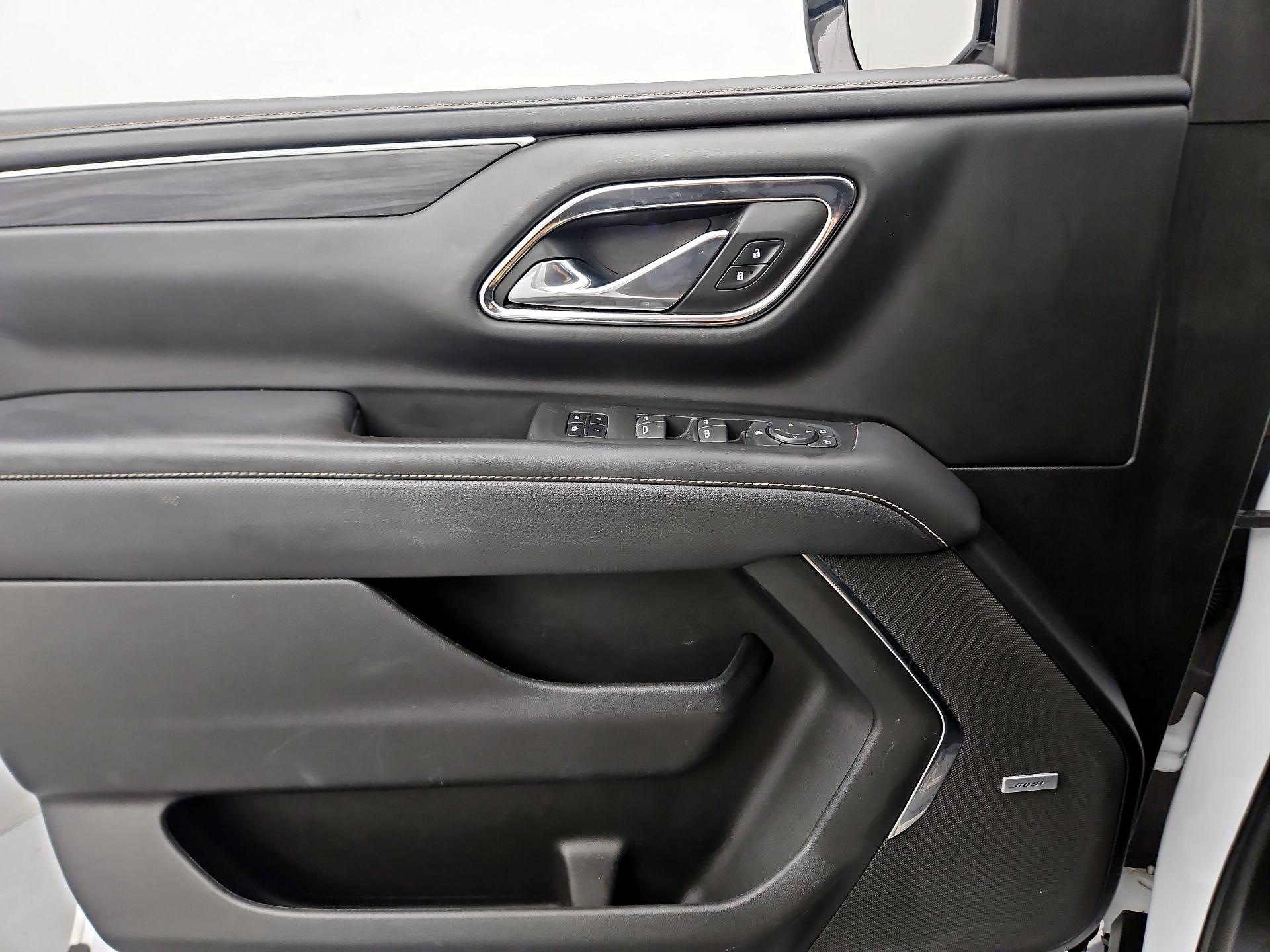 Thumbnail: 2023 GMC Yukon XL - 12