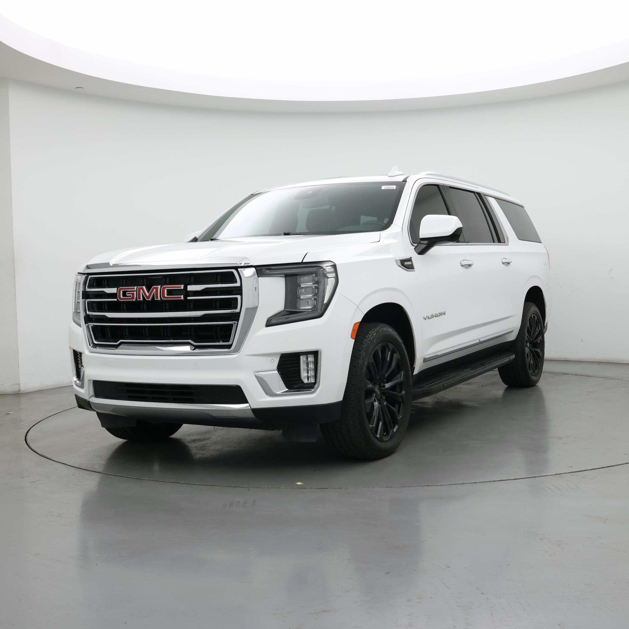 Thumbnail: 2023 GMC Yukon XL - 4