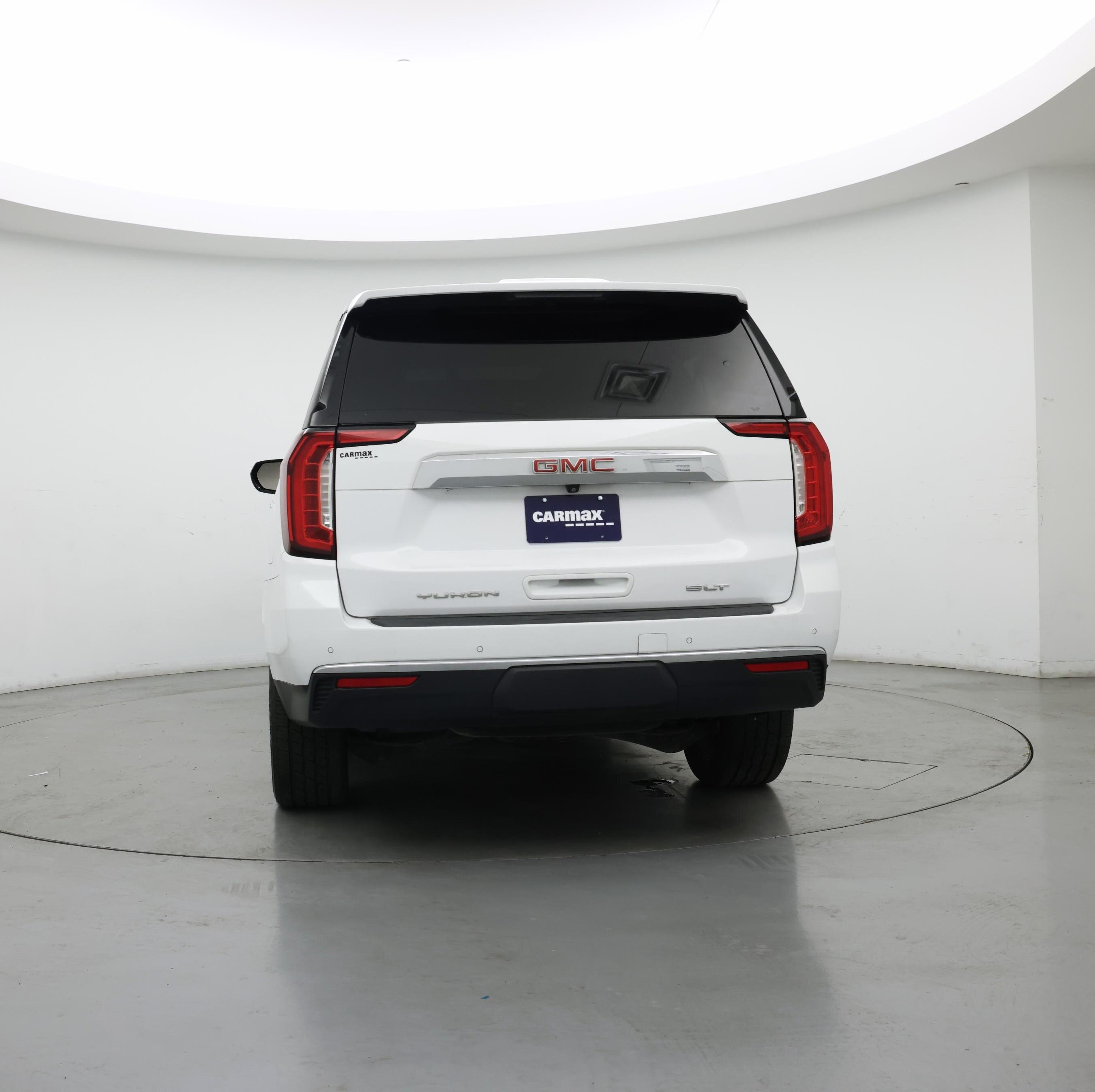 Thumbnail: 2023 GMC Yukon XL - 6