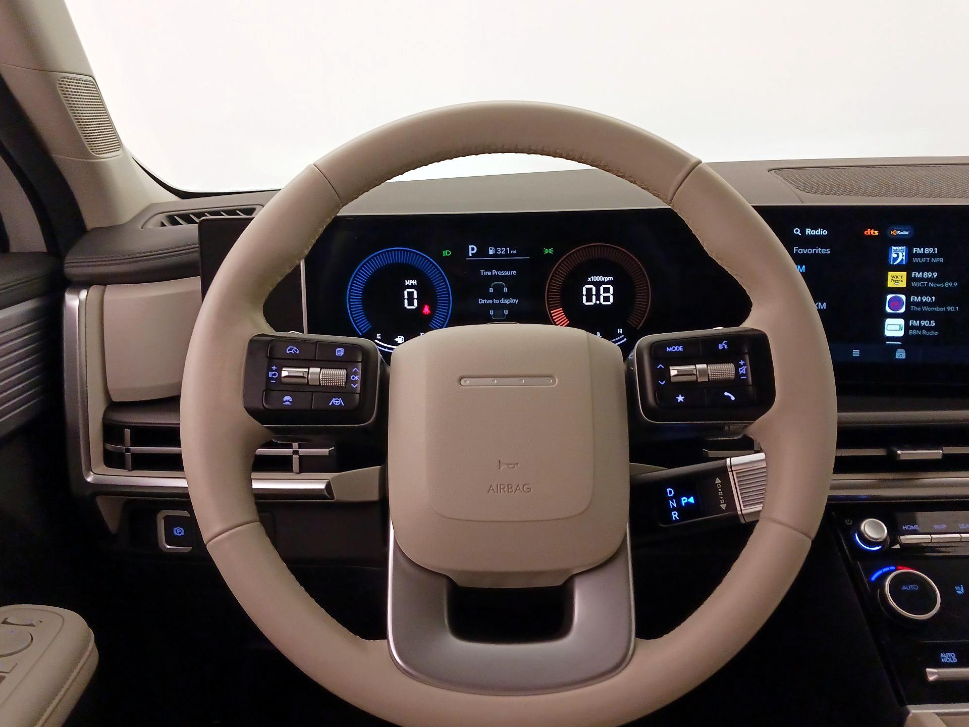 Thumbnail: 2025 Hyundai Santa Fe - 10