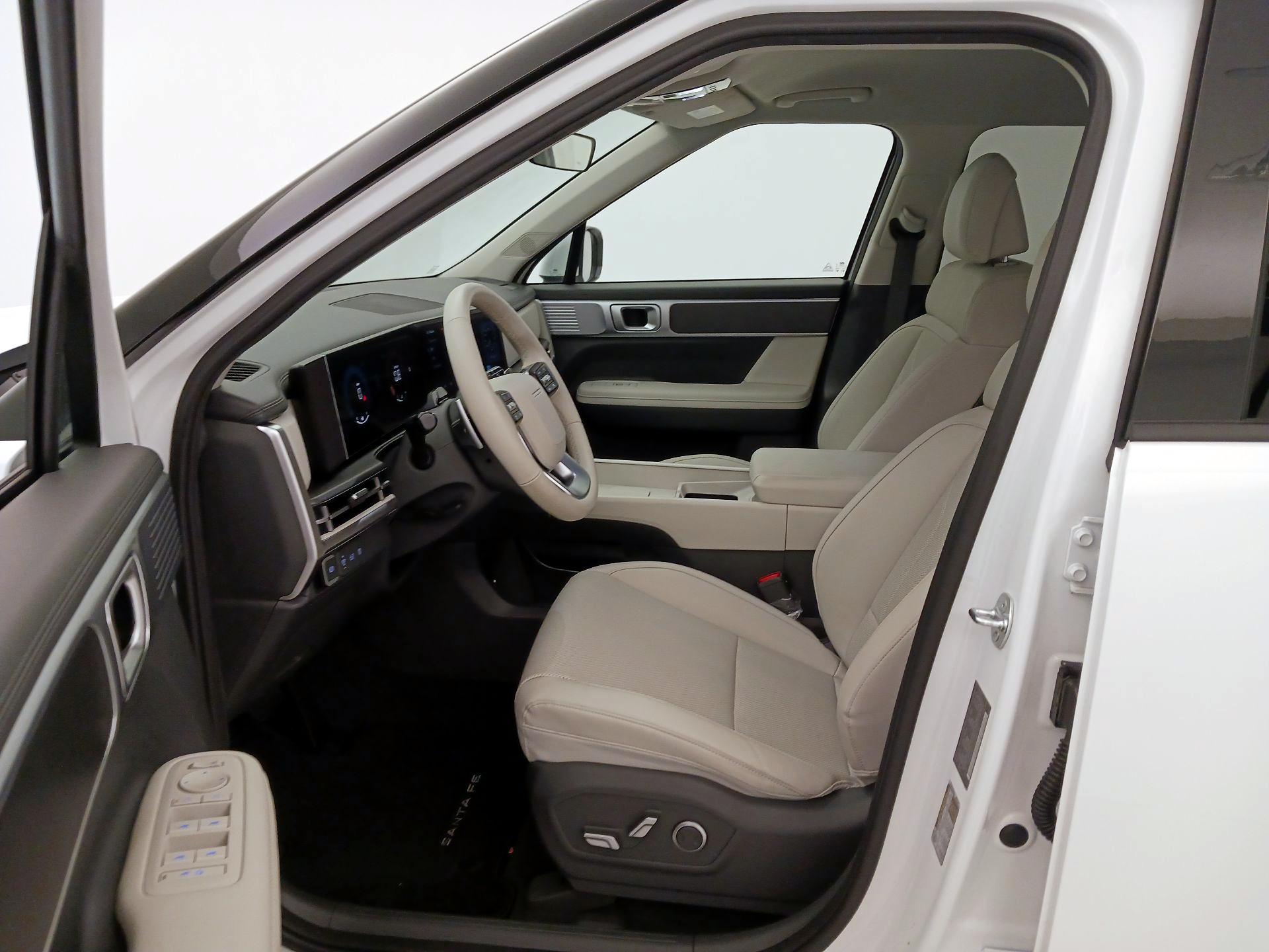 Thumbnail: 2025 Hyundai Santa Fe - 11