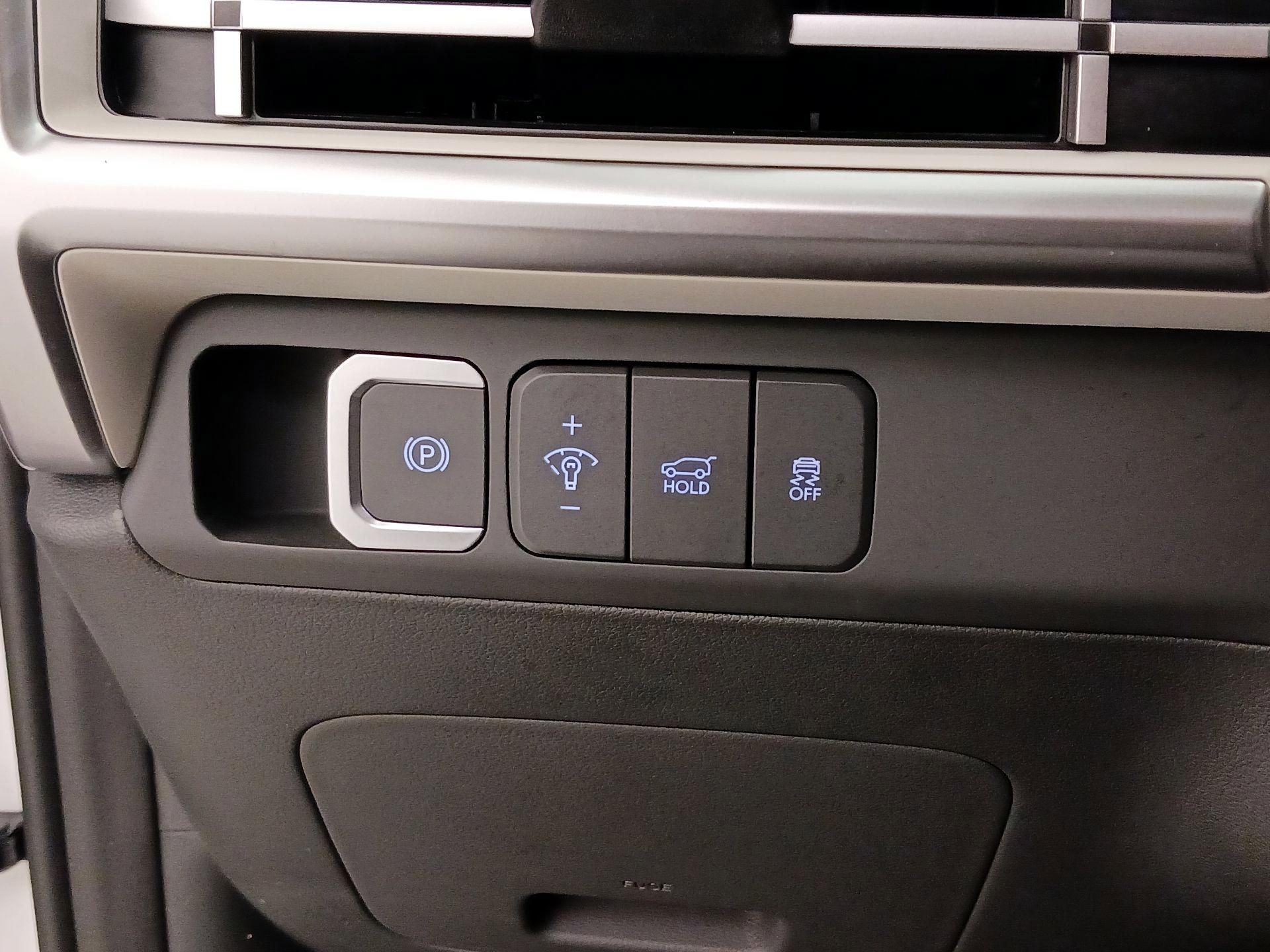 Thumbnail: 2025 Hyundai Santa Fe - 13