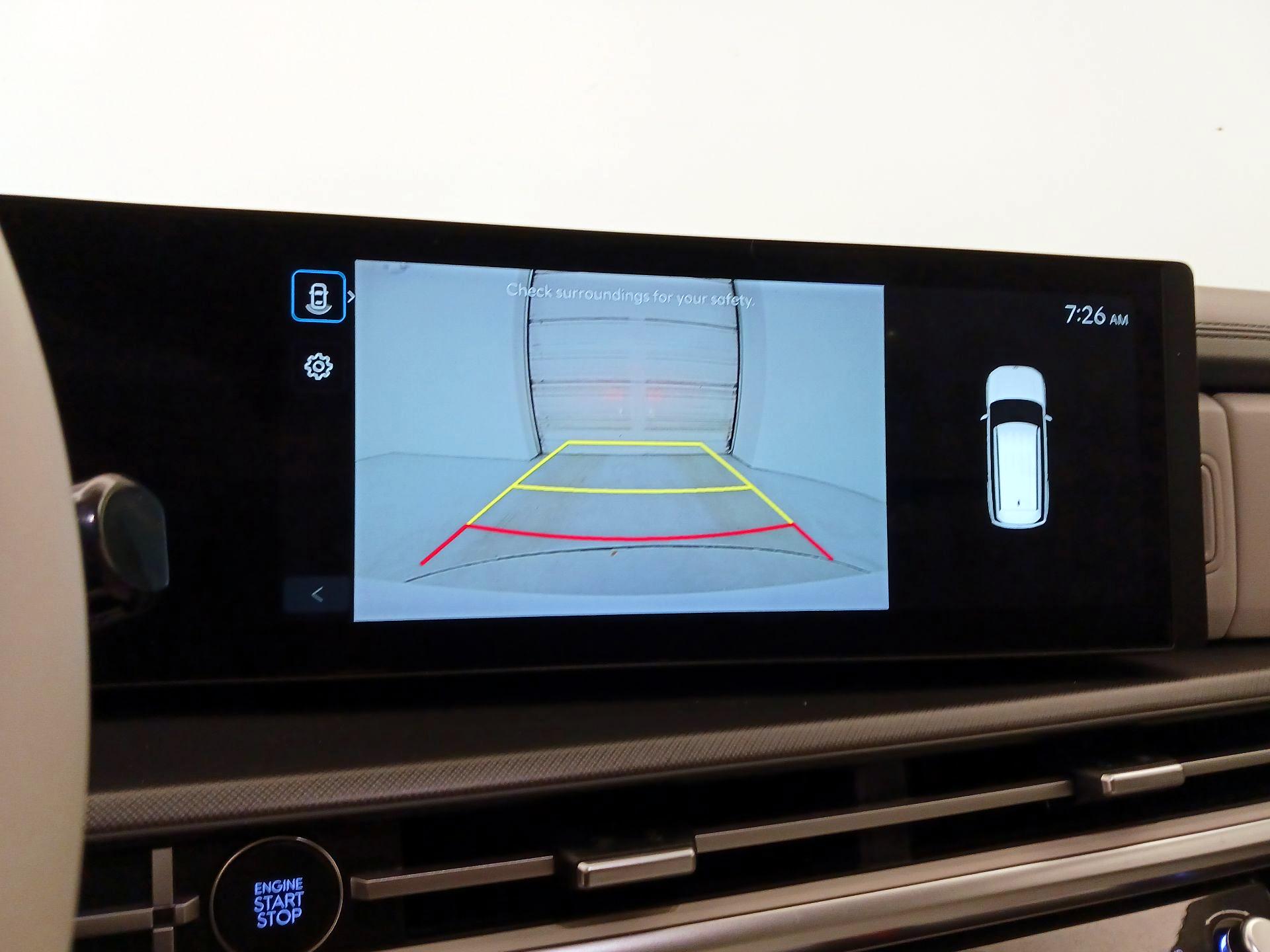 Thumbnail: 2025 Hyundai Santa Fe - 14