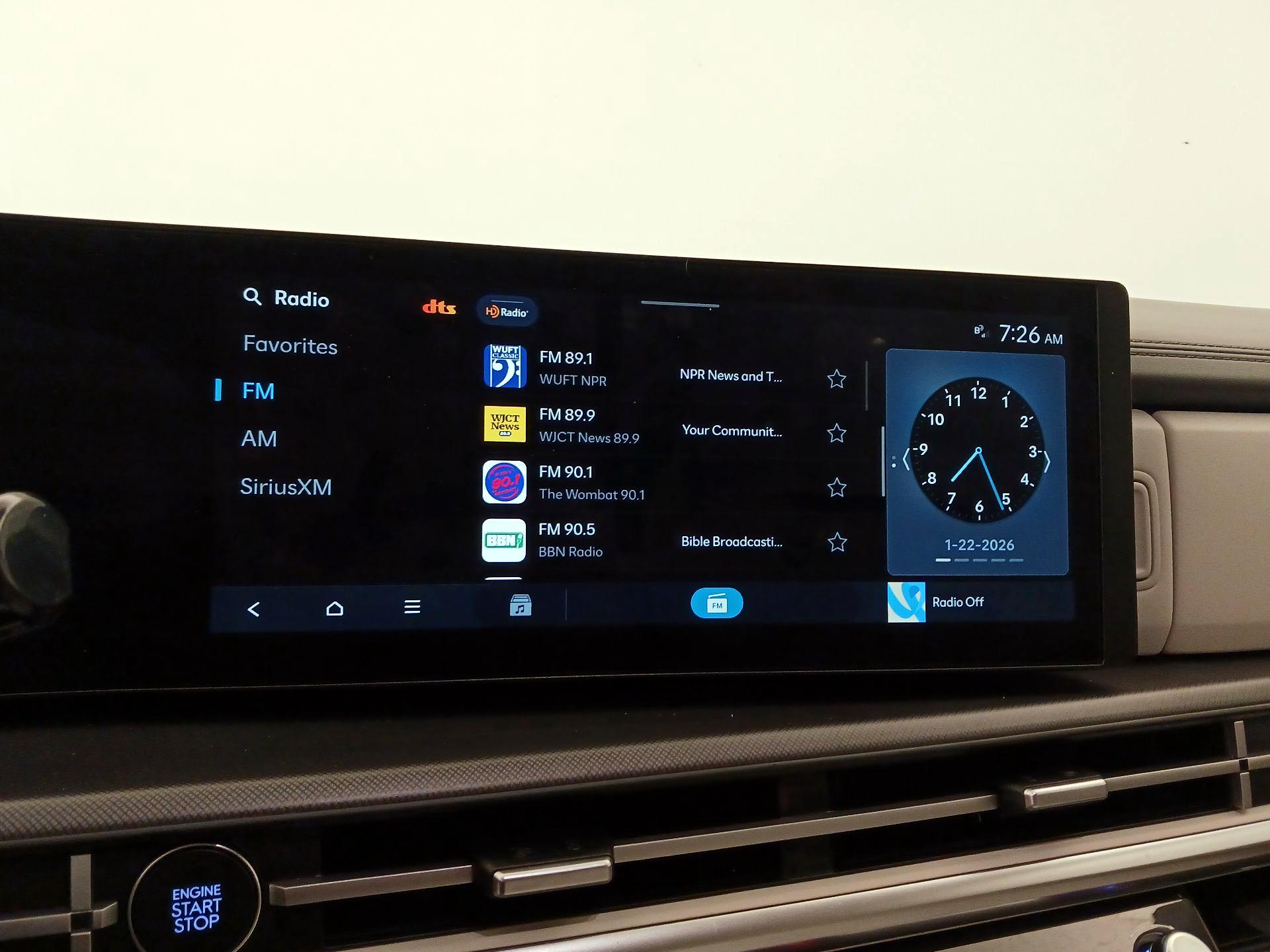 Thumbnail: 2025 Hyundai Santa Fe - 15