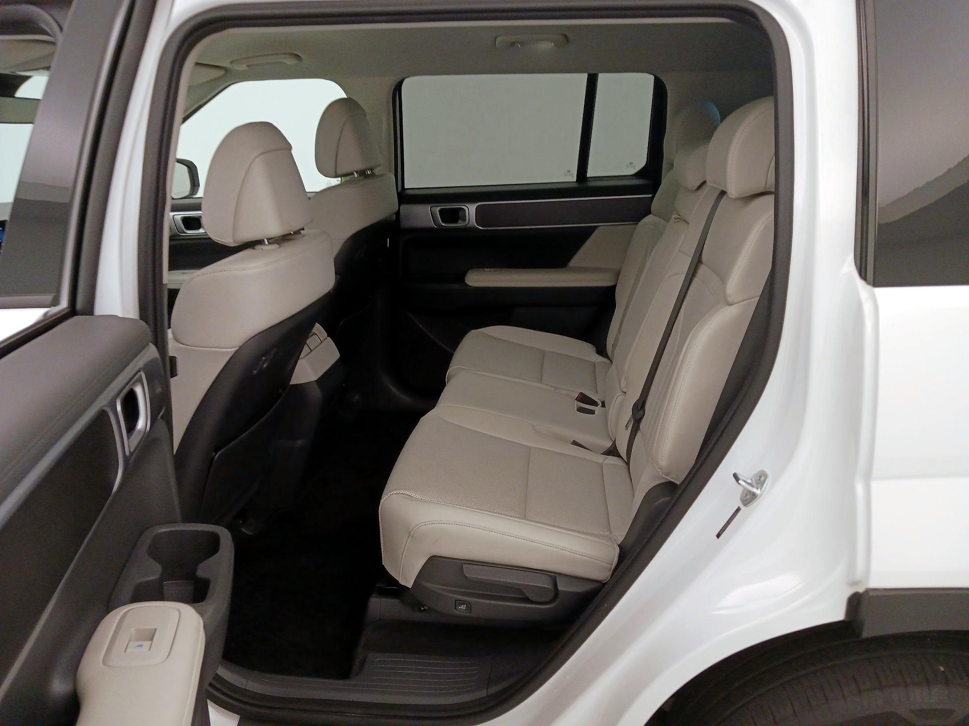 Thumbnail: 2025 Hyundai Santa Fe - 19