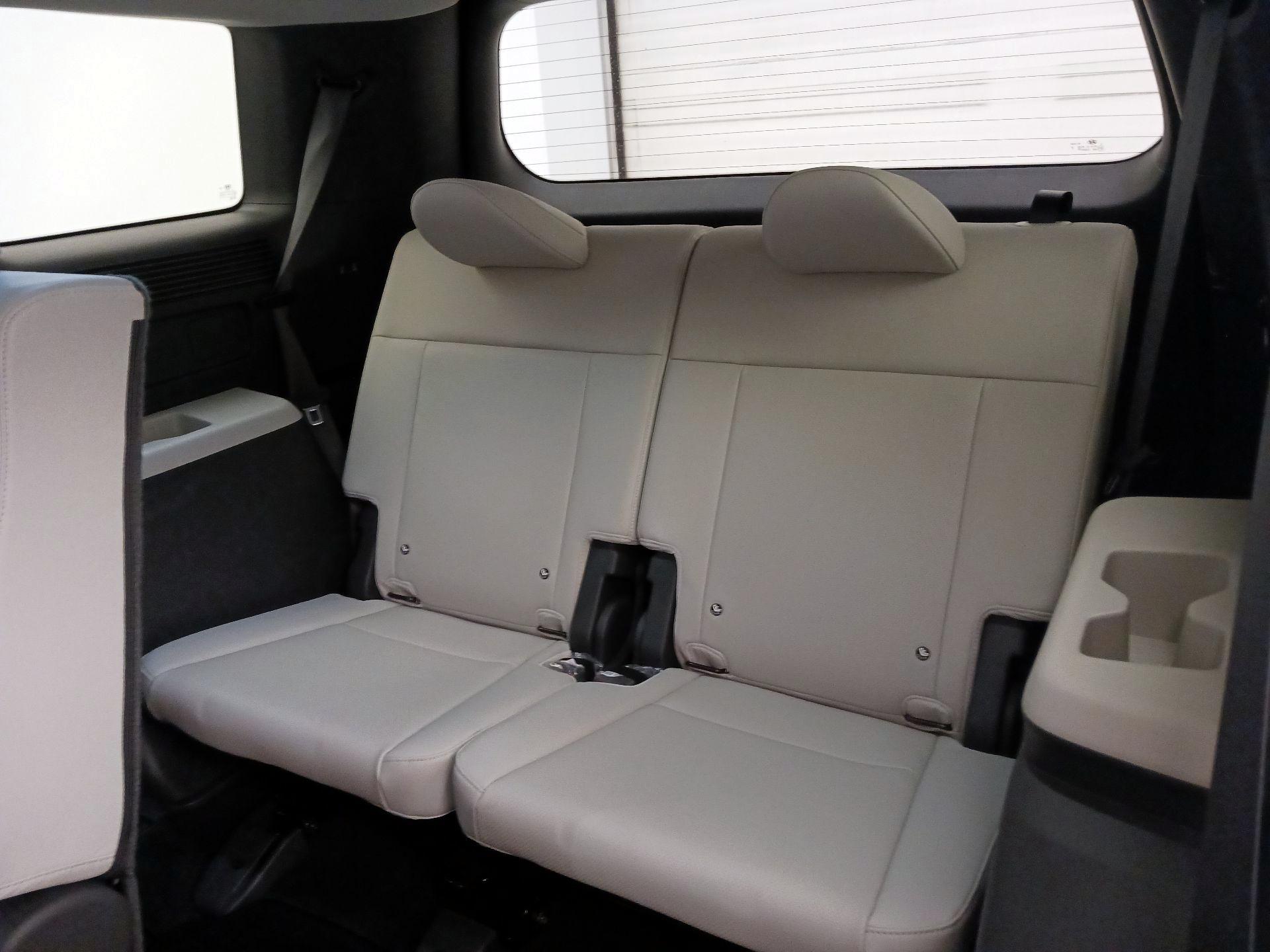 Thumbnail: 2025 Hyundai Santa Fe - 20