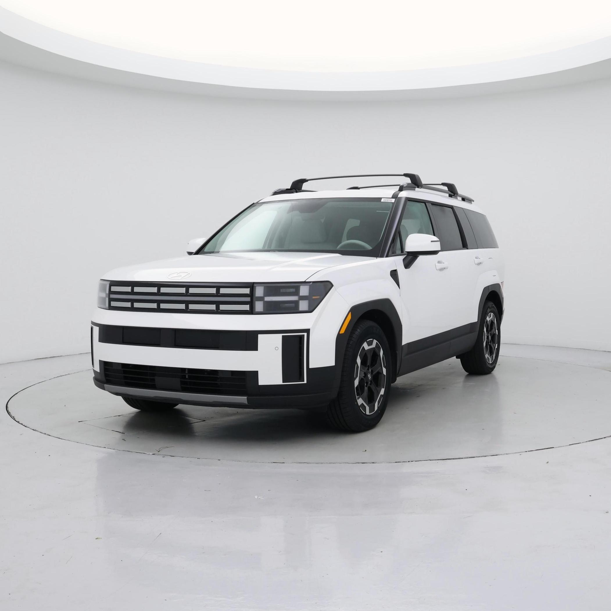 Thumbnail: 2025 Hyundai Santa Fe - 4