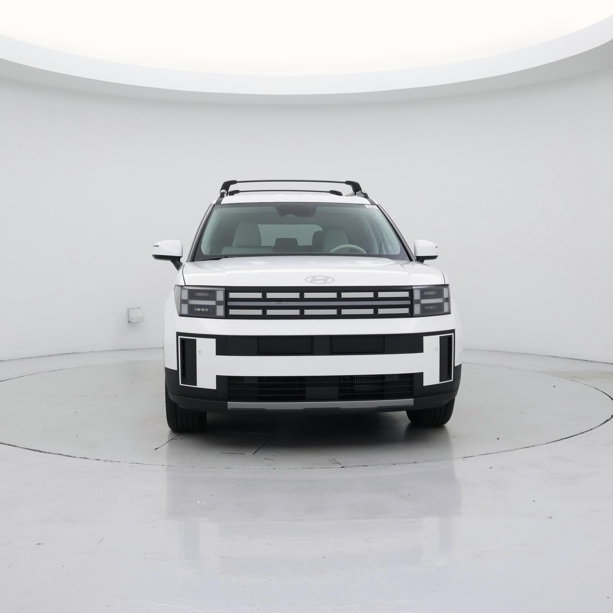 Thumbnail: 2025 Hyundai Santa Fe - 5