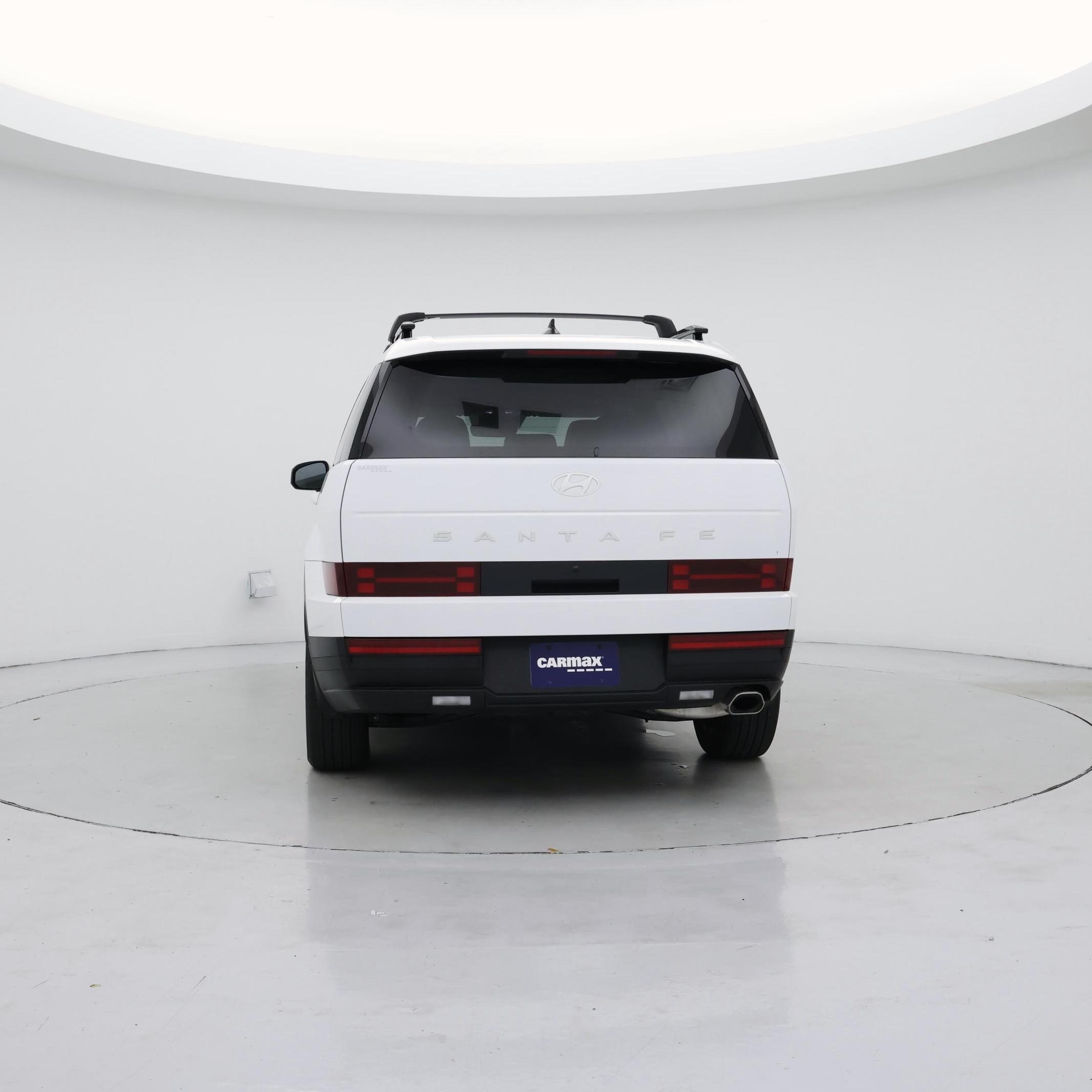 Thumbnail: 2025 Hyundai Santa Fe - 6