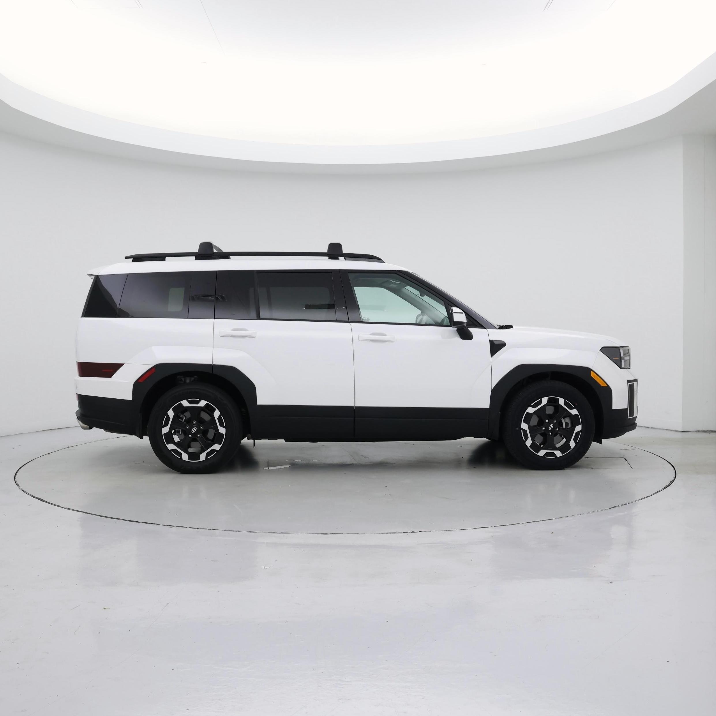 Thumbnail: 2025 Hyundai Santa Fe - 7