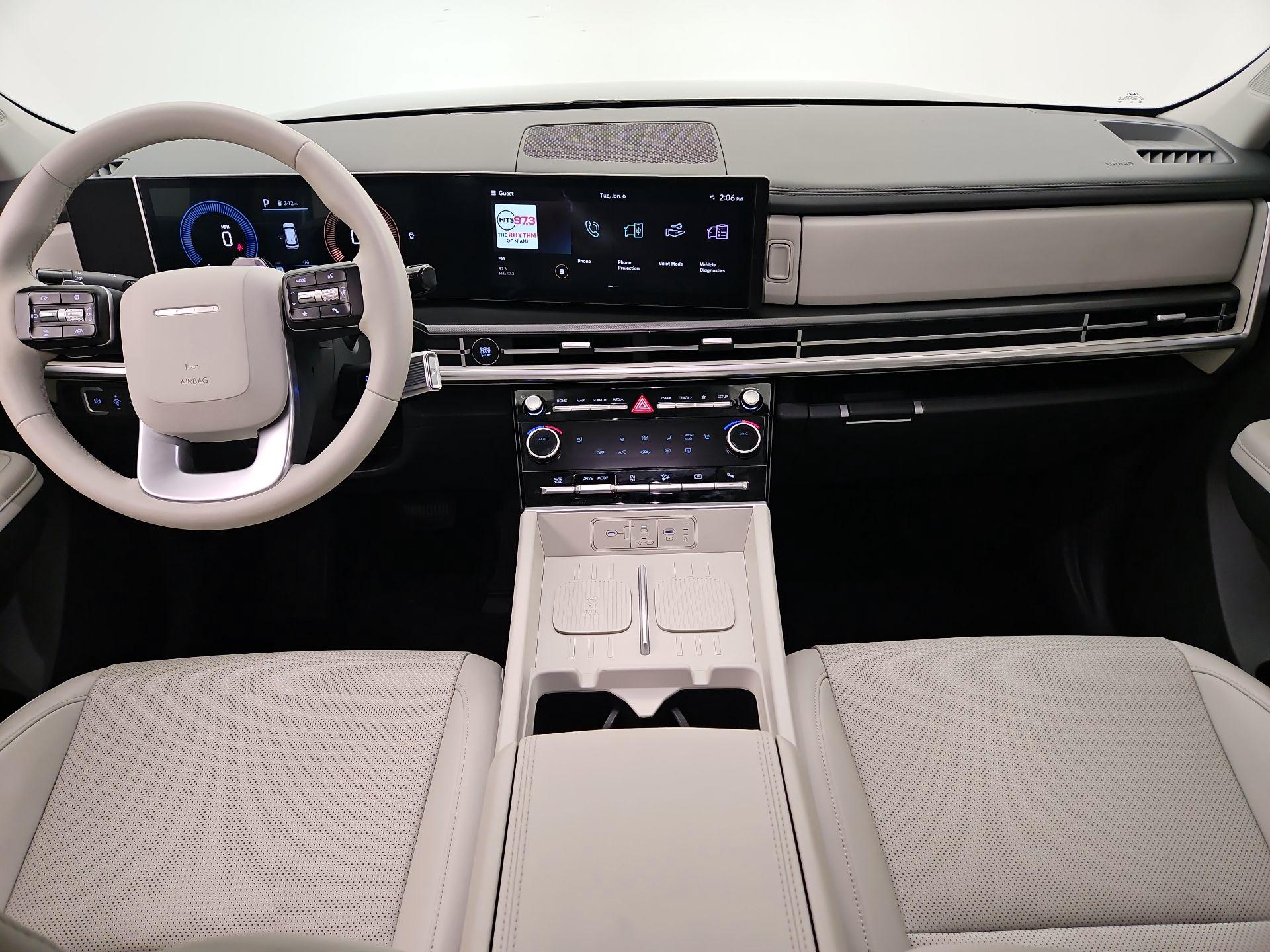 Thumbnail: 2025 Hyundai Santa Fe - 9