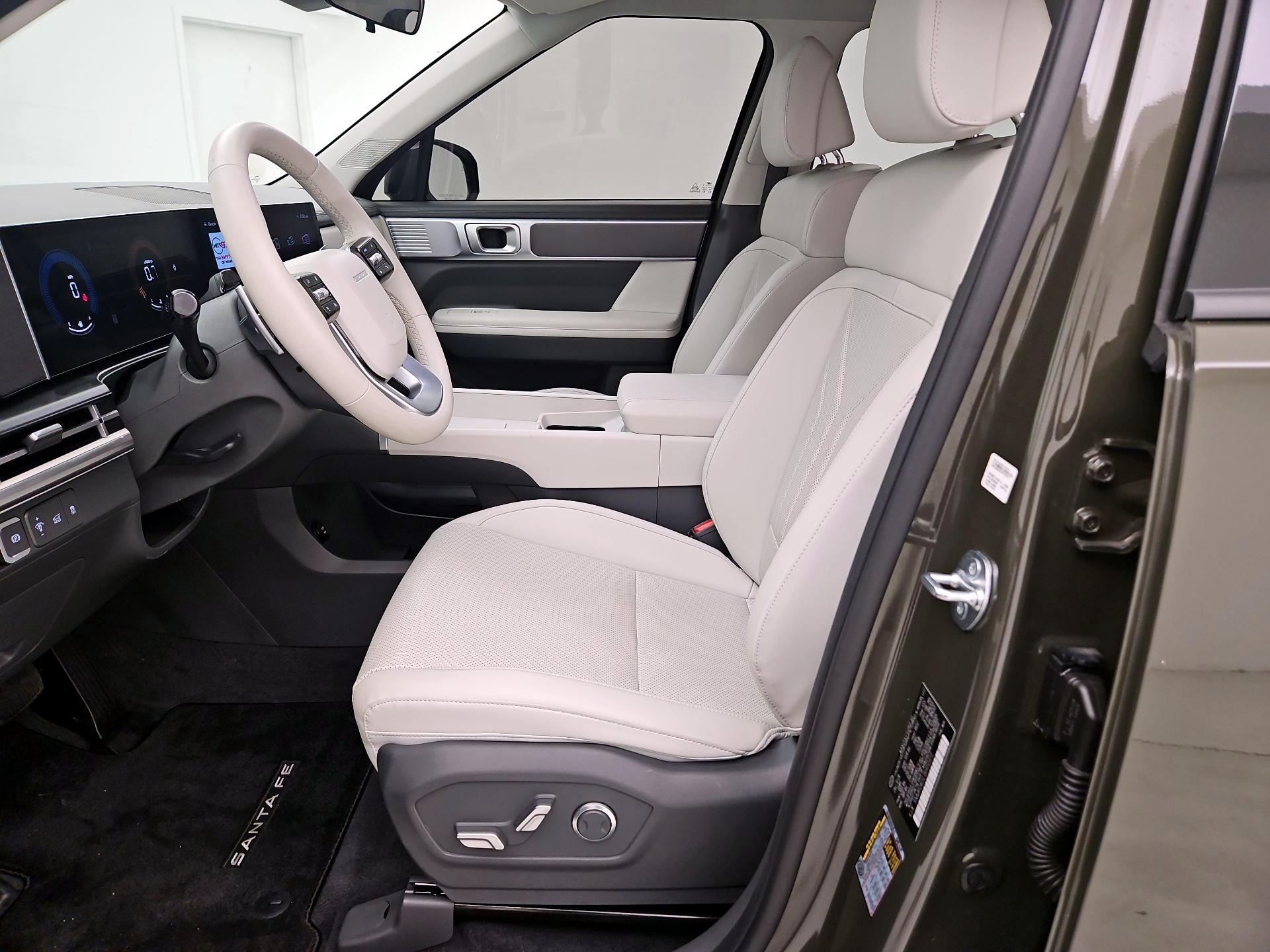 Thumbnail: 2025 Hyundai Santa Fe - 11