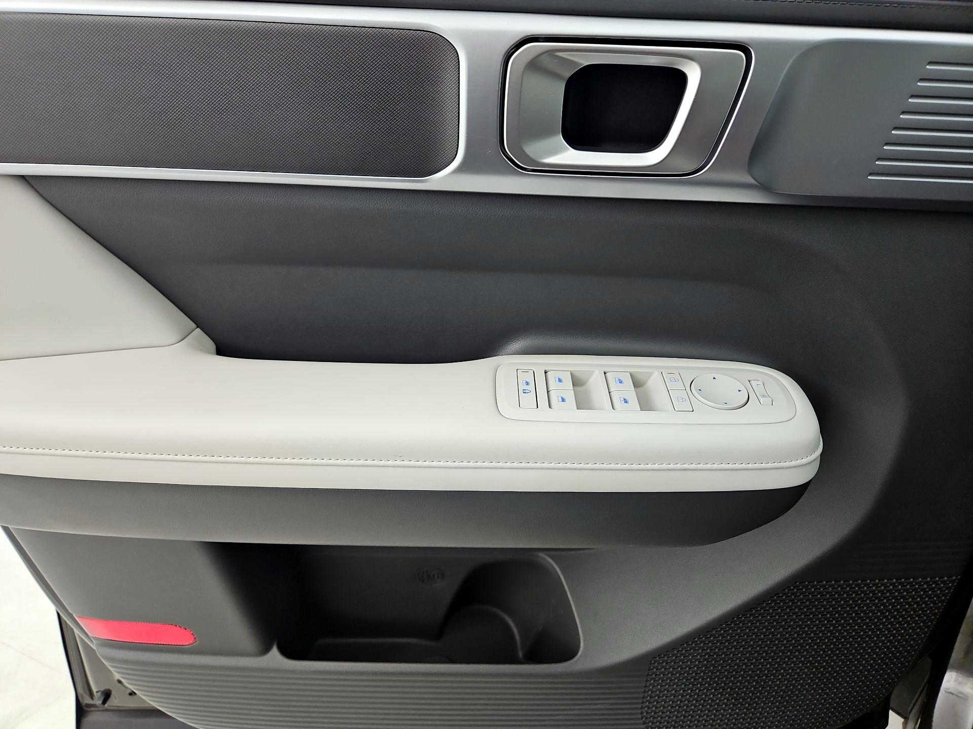 Thumbnail: 2025 Hyundai Santa Fe - 12