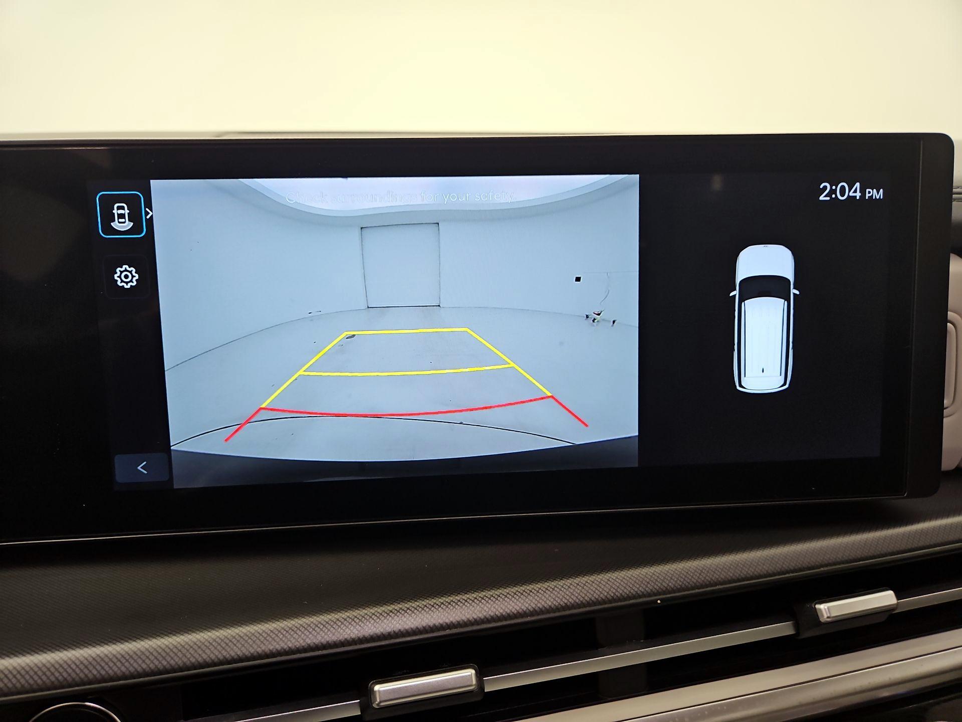 Thumbnail: 2025 Hyundai Santa Fe - 14