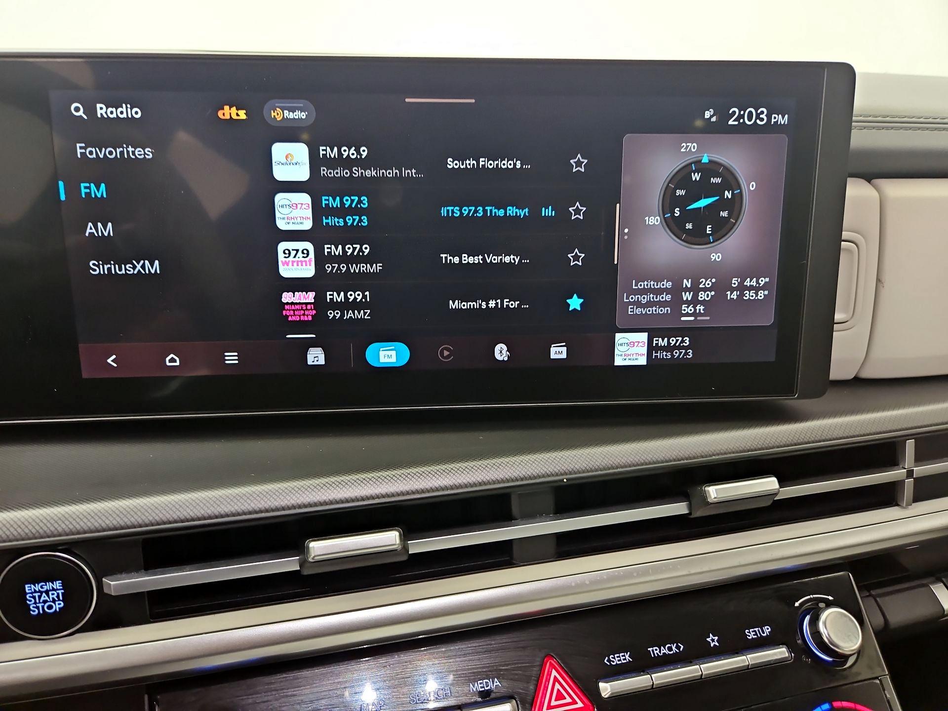 Thumbnail: 2025 Hyundai Santa Fe - 15