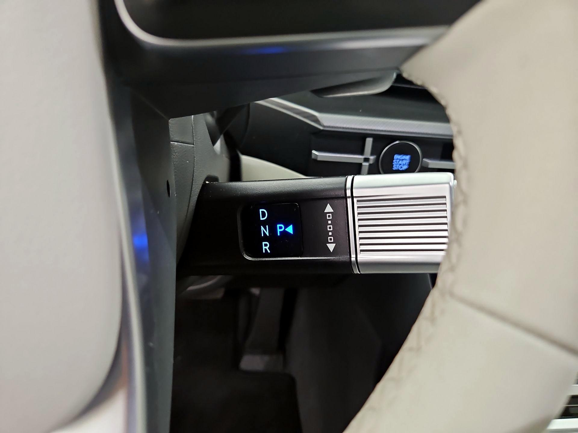 Thumbnail: 2025 Hyundai Santa Fe - 17