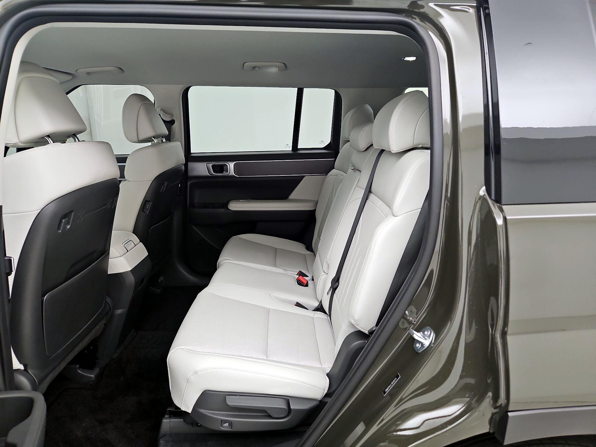 Thumbnail: 2025 Hyundai Santa Fe - 19