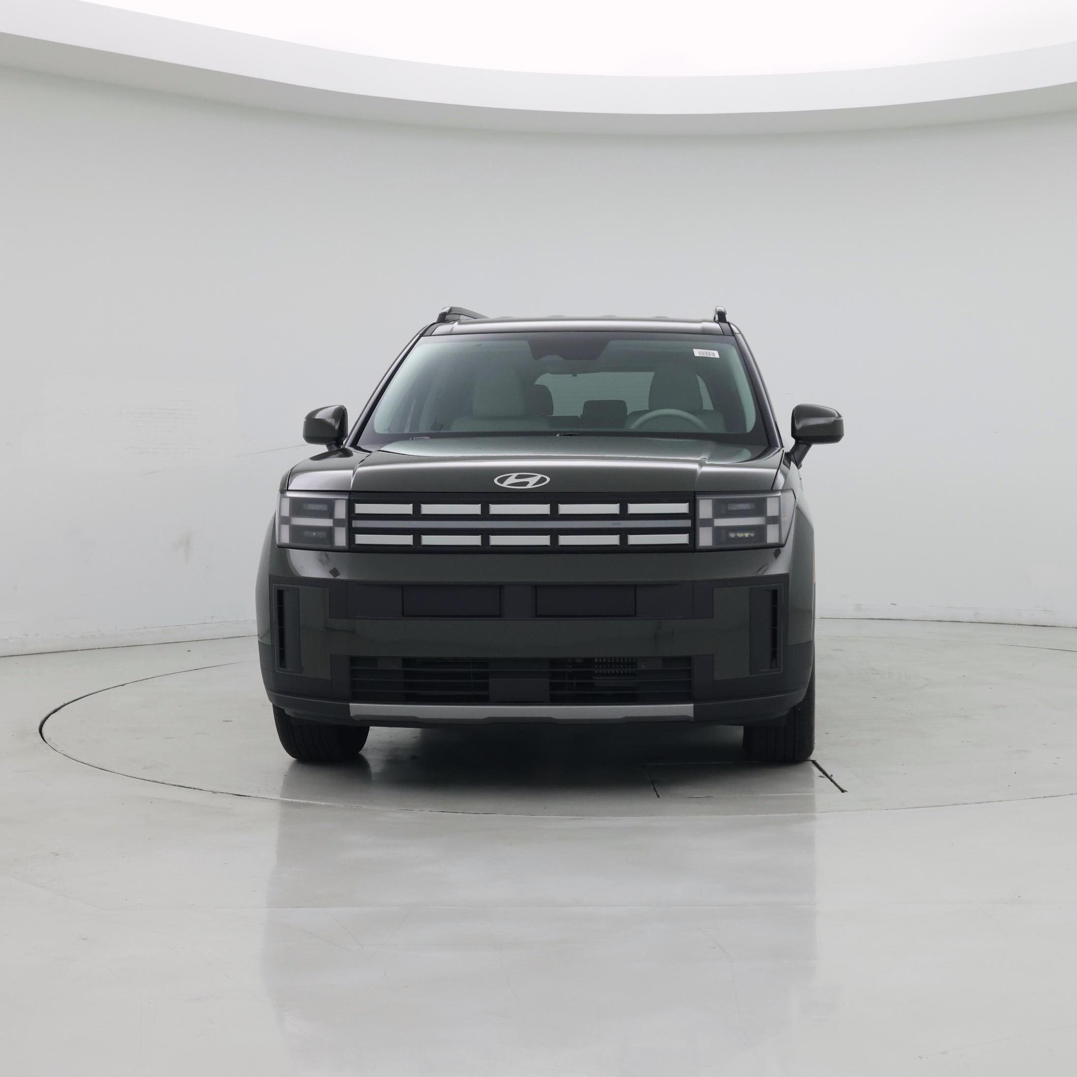 Thumbnail: 2025 Hyundai Santa Fe - 5