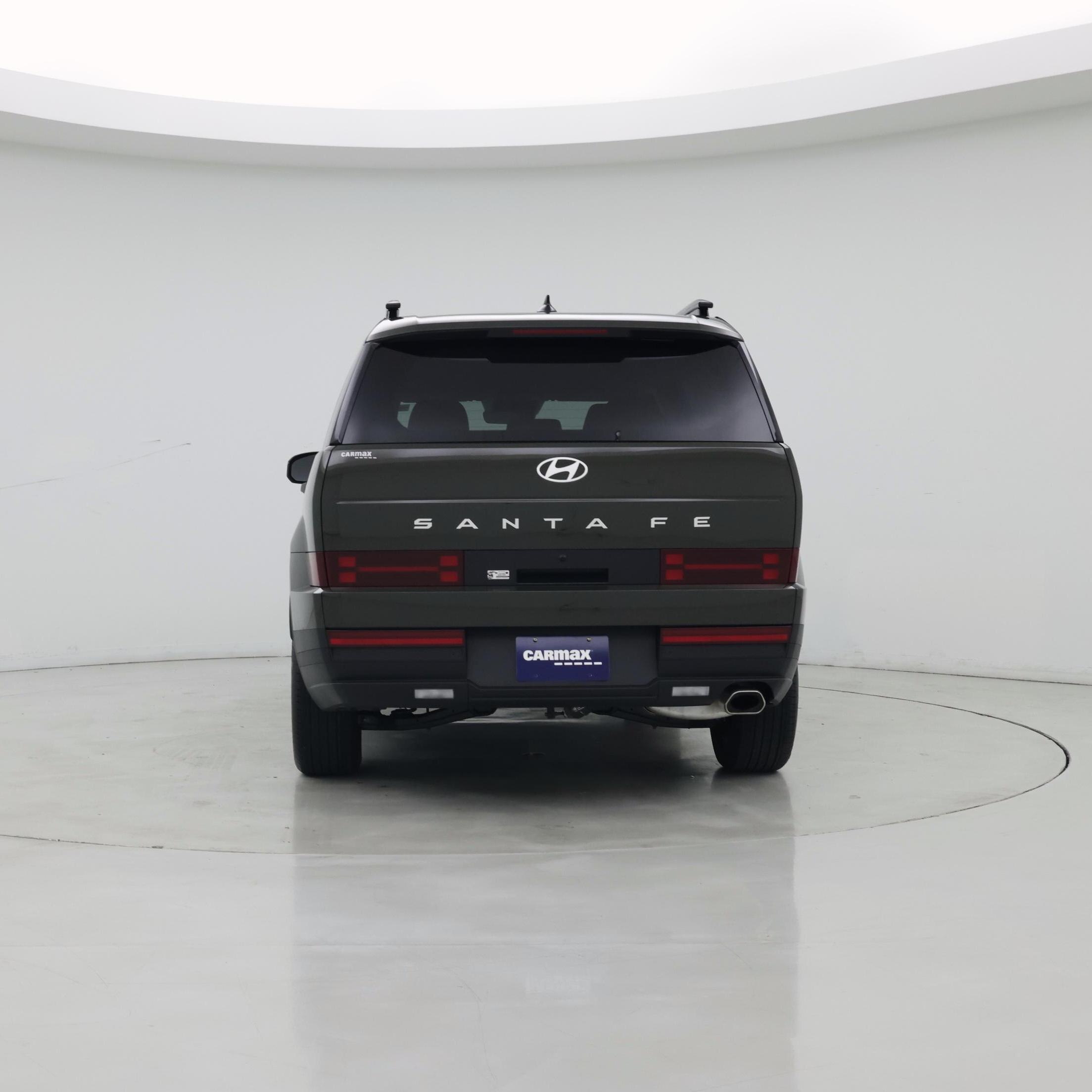 Thumbnail: 2025 Hyundai Santa Fe - 6