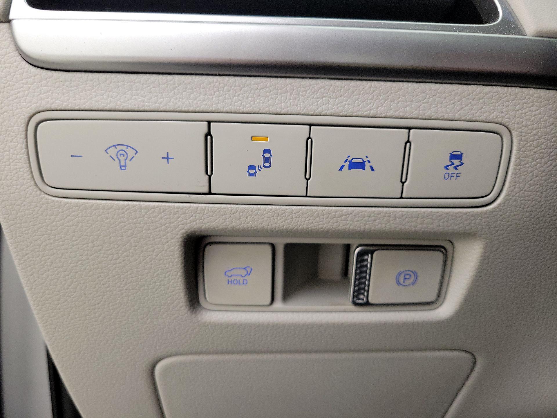 Thumbnail: 2021 Hyundai Palisade - 13