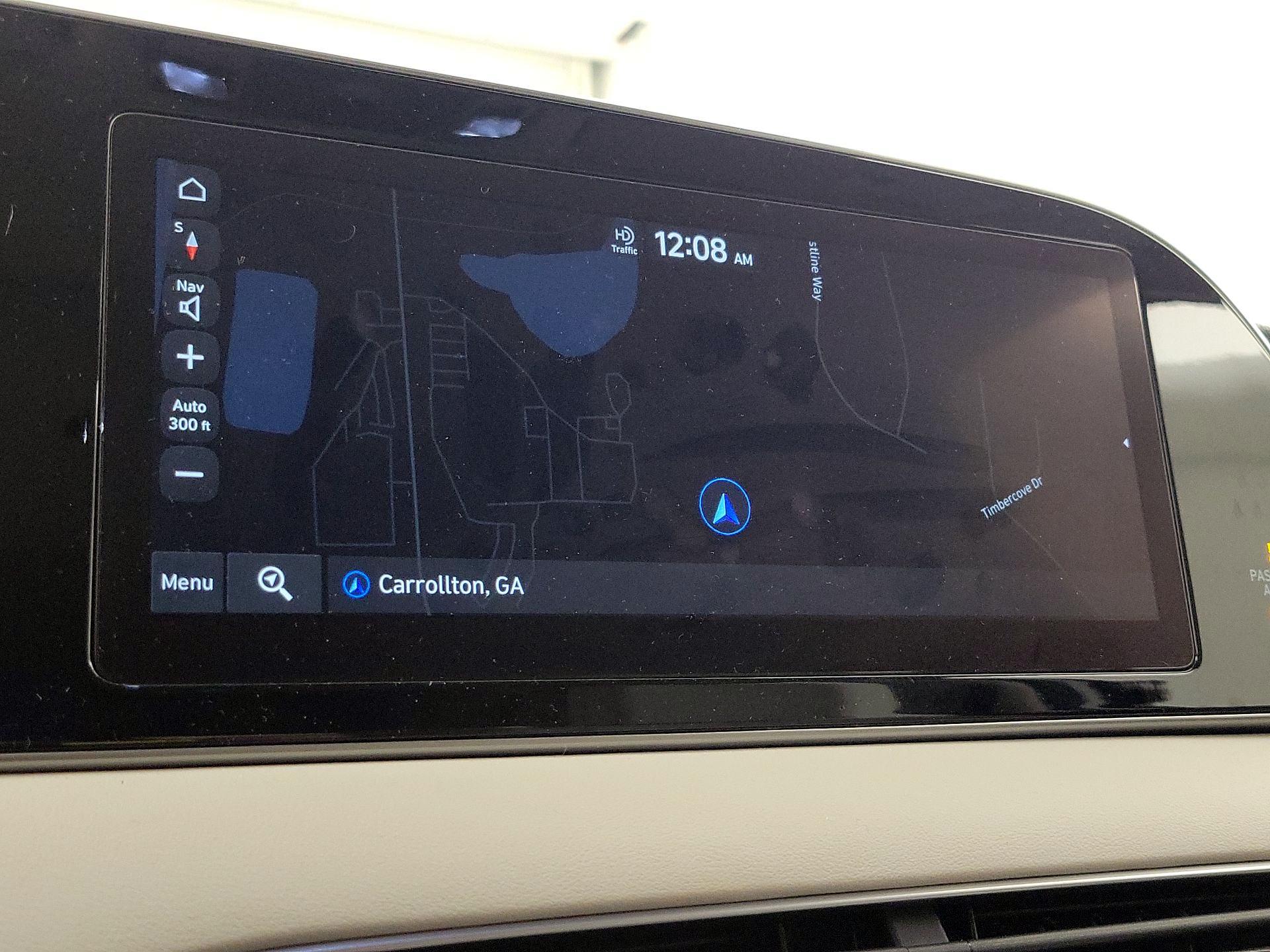 Thumbnail: 2021 Hyundai Palisade - 14