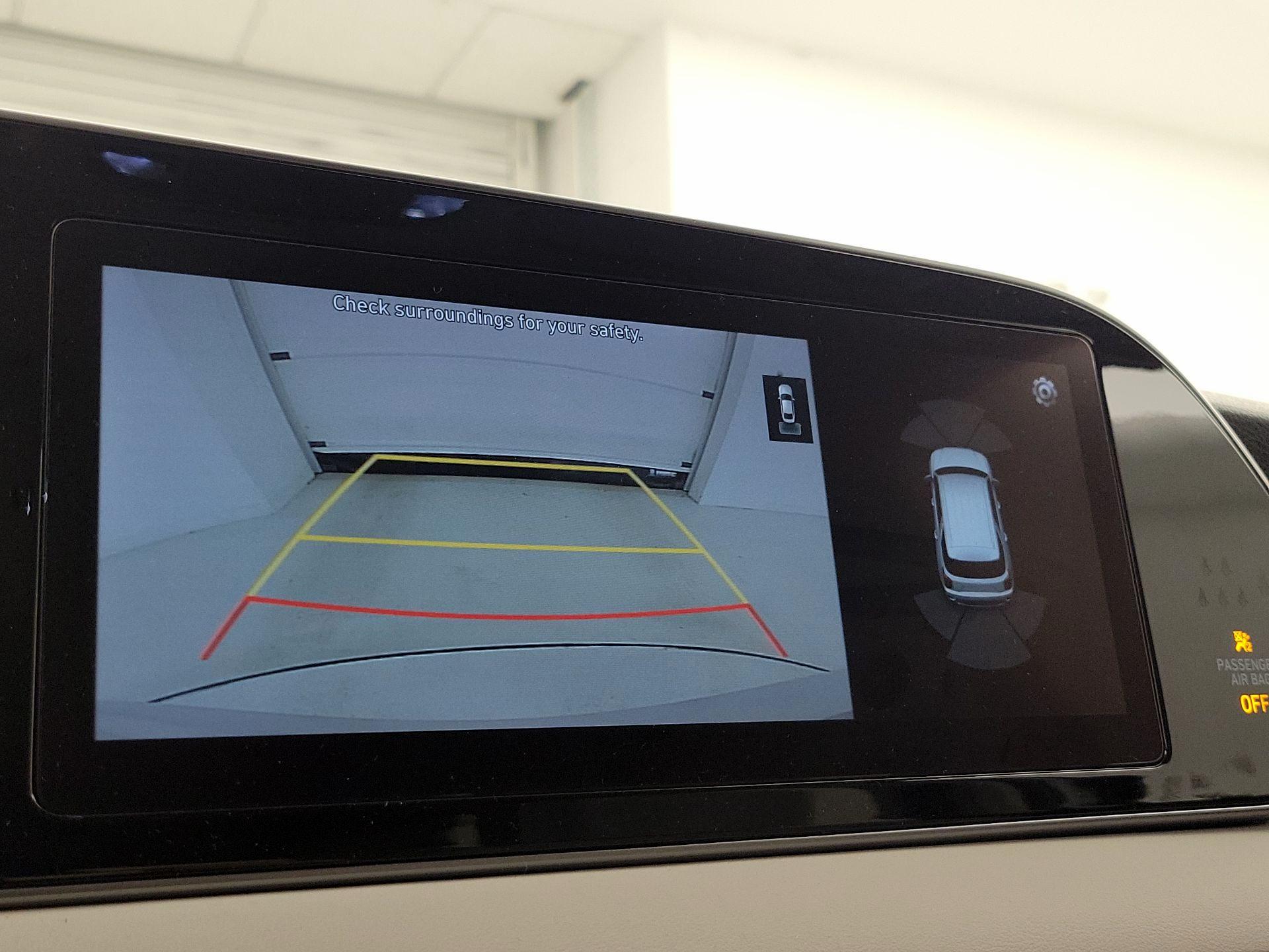 Thumbnail: 2021 Hyundai Palisade - 15