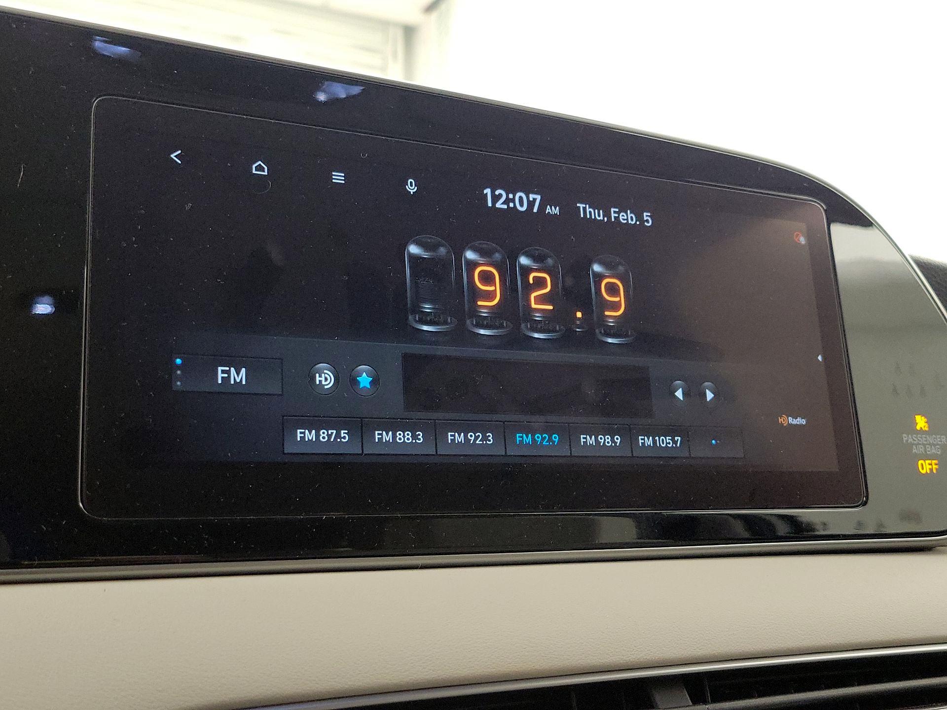 Thumbnail: 2021 Hyundai Palisade - 16