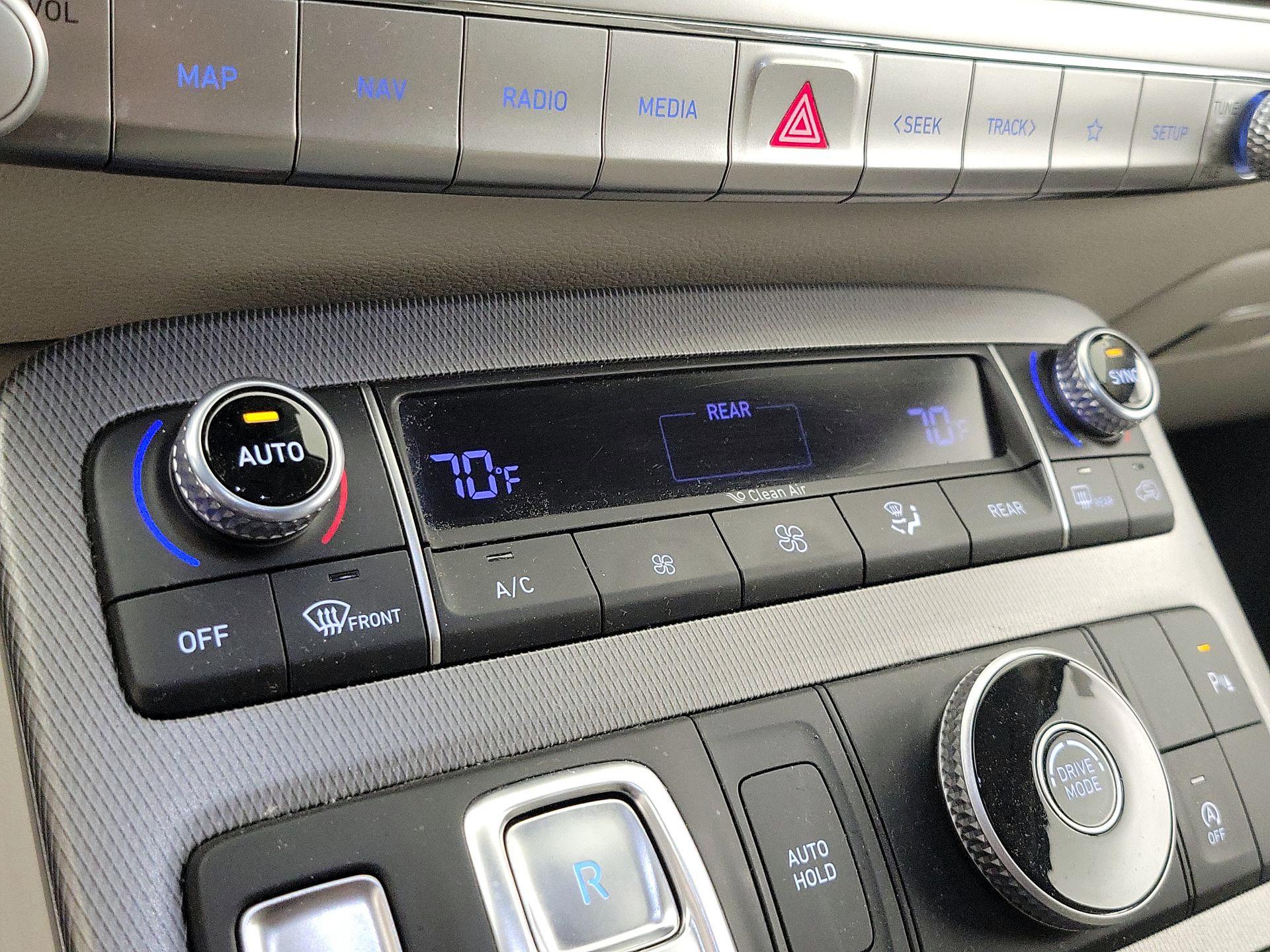 Thumbnail: 2021 Hyundai Palisade - 17