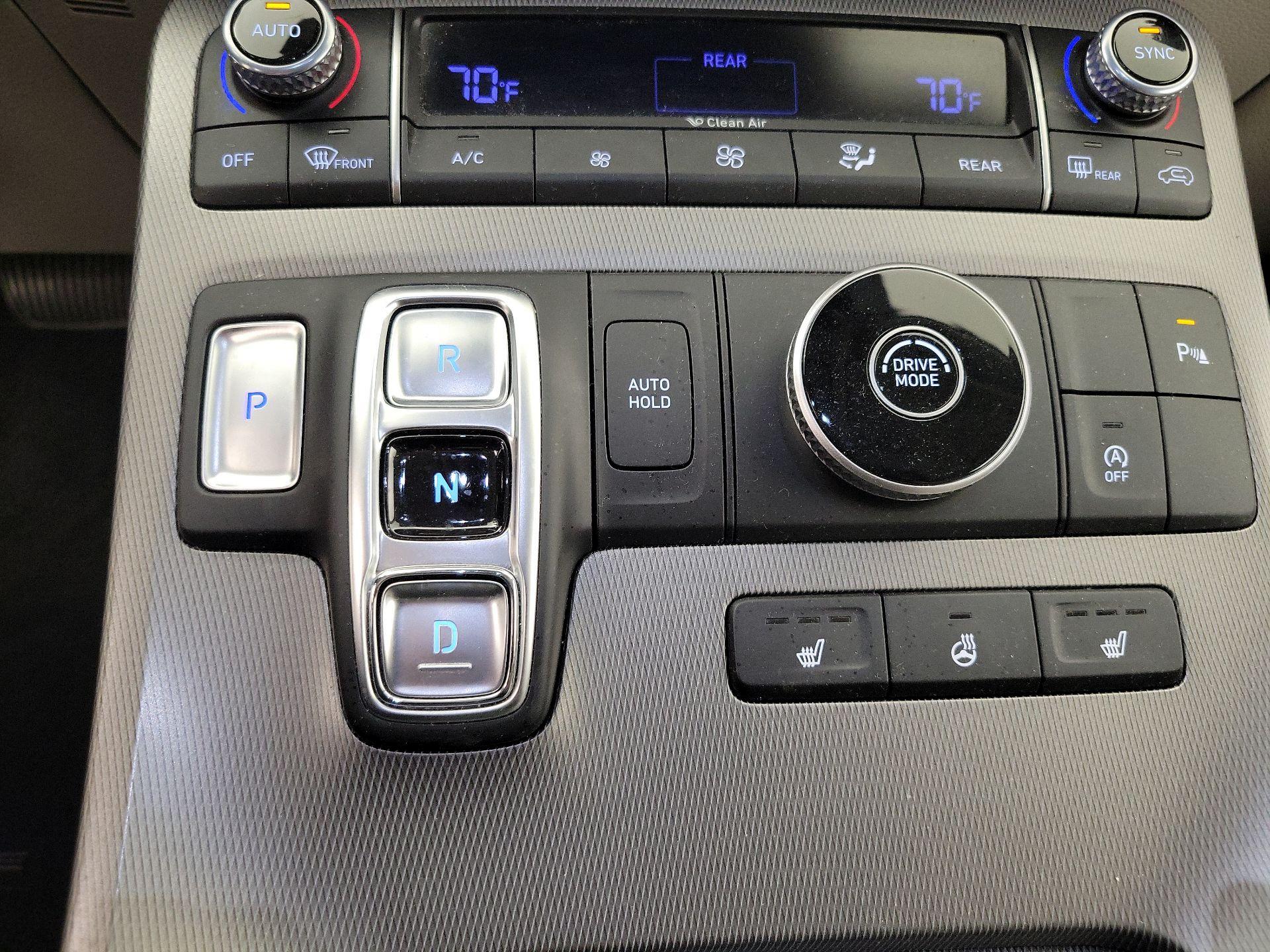 Thumbnail: 2021 Hyundai Palisade - 18