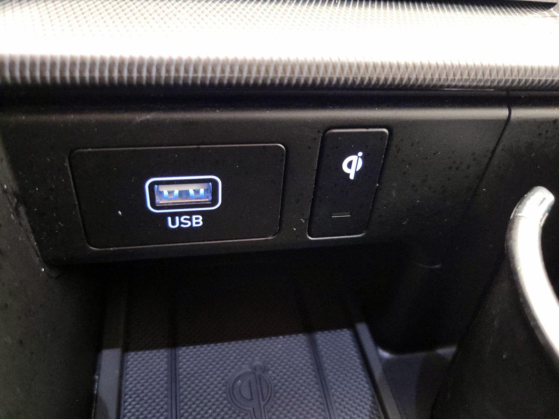 Thumbnail: 2021 Hyundai Palisade - 19