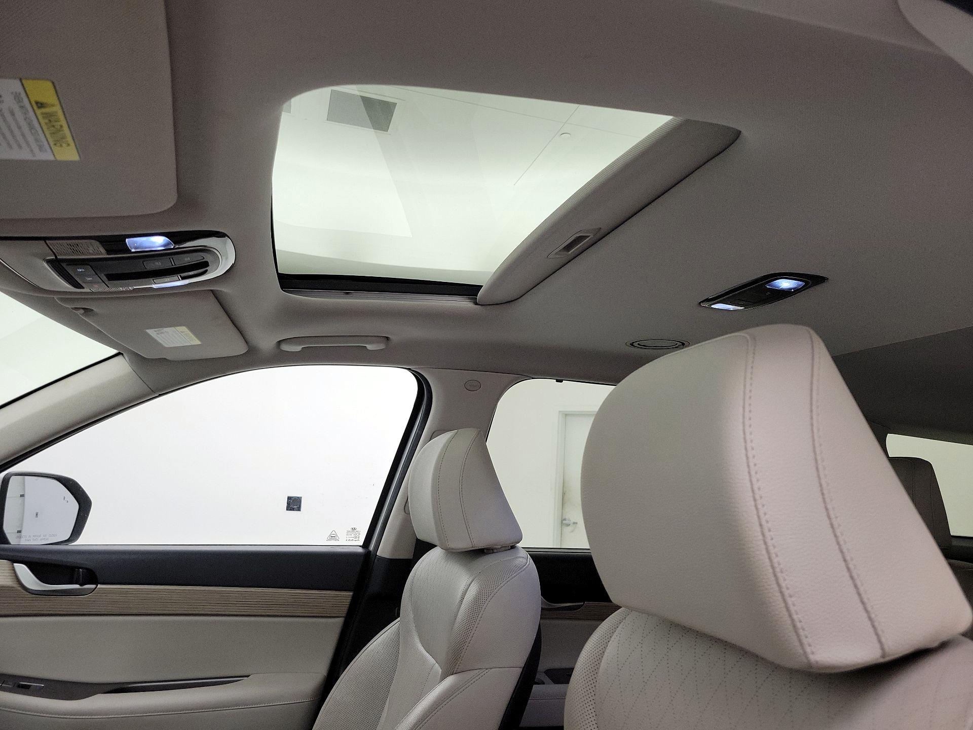 Thumbnail: 2021 Hyundai Palisade - 20