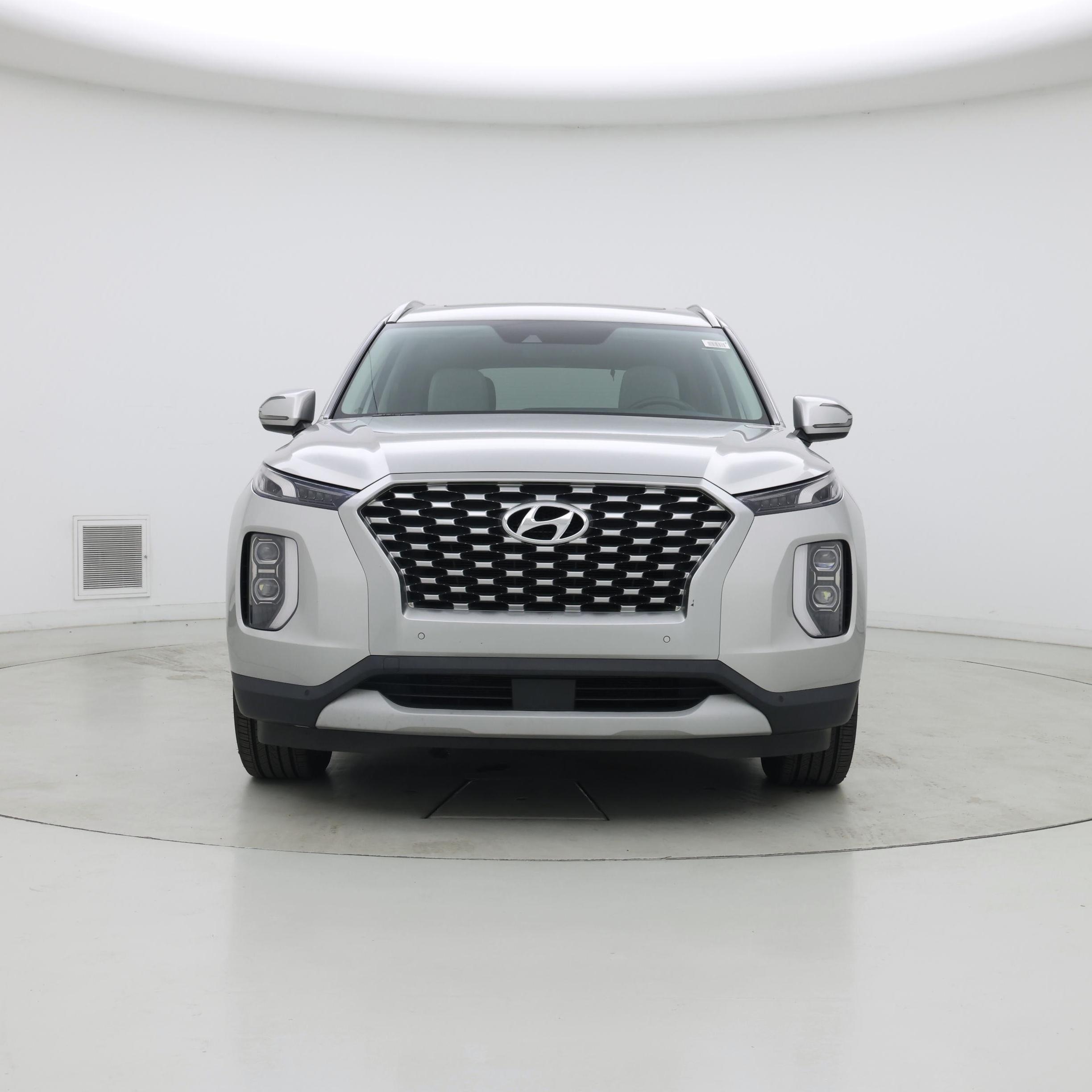 Thumbnail: 2021 Hyundai Palisade - 5